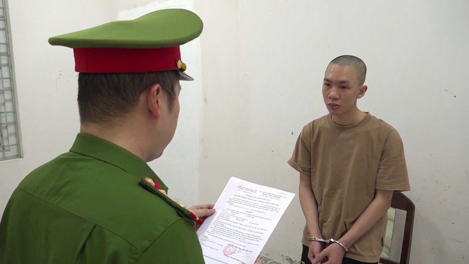 Người từng chuyển khoản v&agrave;o c&aacute;c t&agrave;i khoản MB, Techcombank, Vietcombank dưới đ&acirc;y khẩn trương đến c&ocirc;ng an tr&igrave;nh b&aacute;o- Ảnh 2.