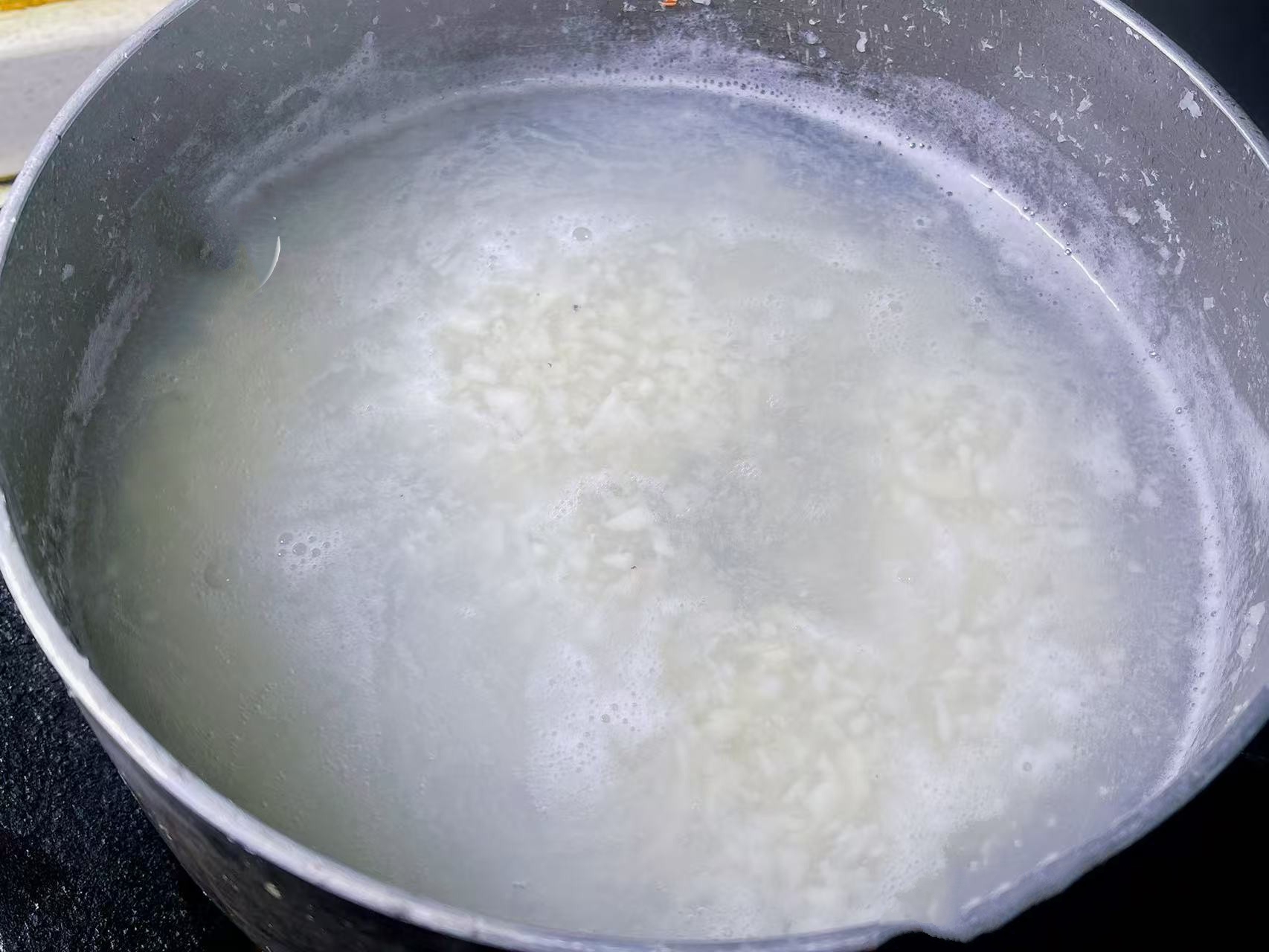 Chợ Việt c&oacute; loại củ 