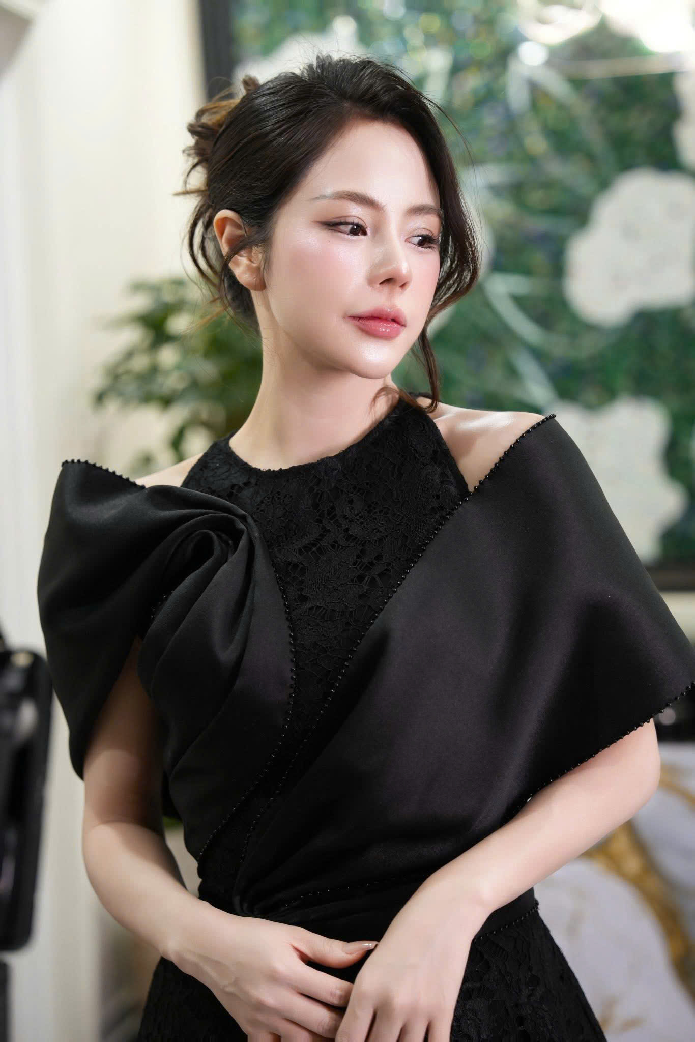 Vợ Huỳnh Anh trải l&ograve;ng sau khi mất con: 