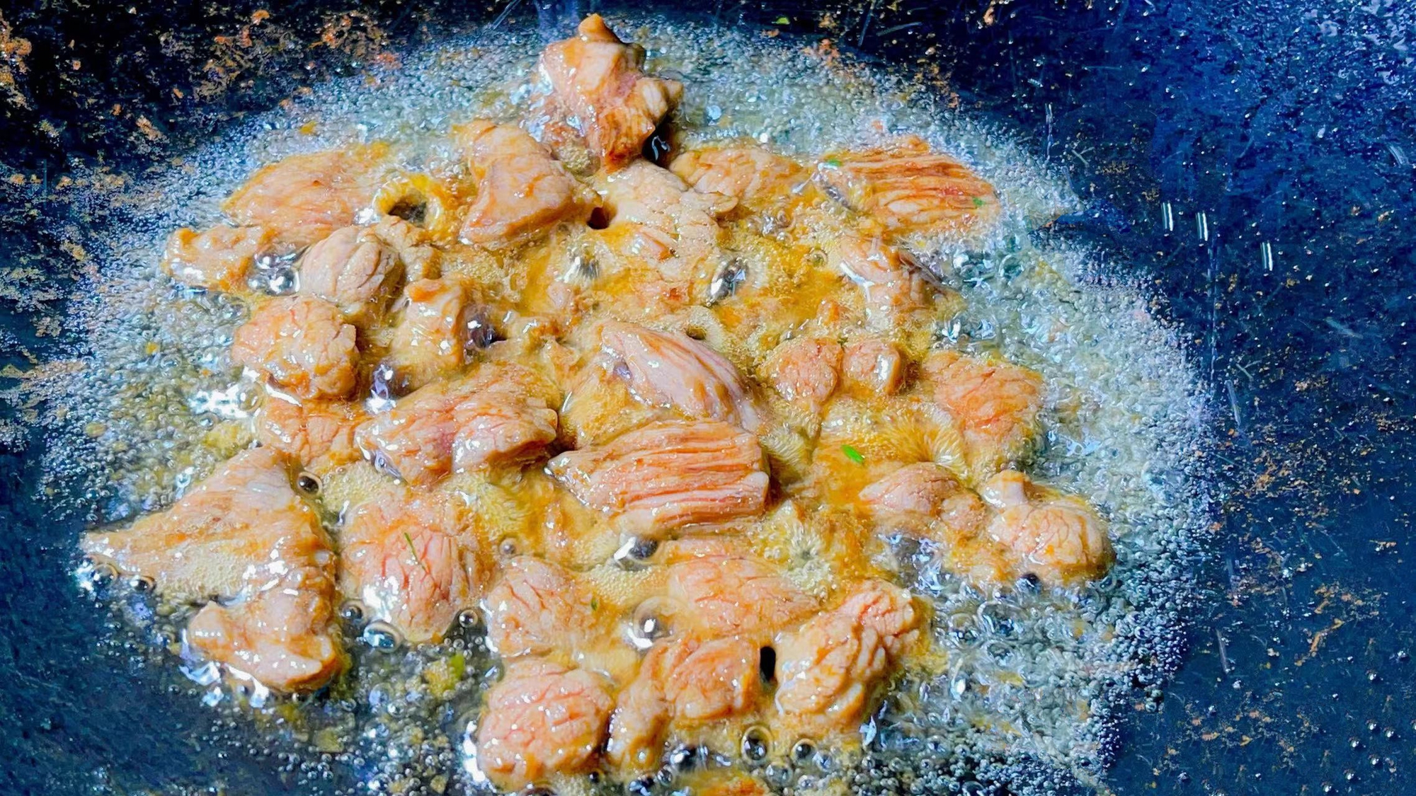 Chợ Việt c&oacute; loại củ 