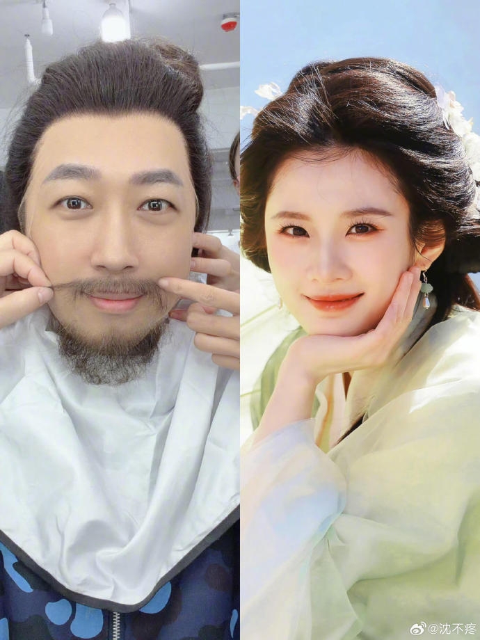 Kh&ocirc;ng bao giờ nghĩ cặp đ&ocirc;i n&agrave;y c&oacute; thể y&ecirc;u nhau: Người đẹp v&agrave; qu&aacute;i vật, nụ h&ocirc;n l&agrave; kiếp nạn của nữ ch&iacute;nh- Ảnh 1.