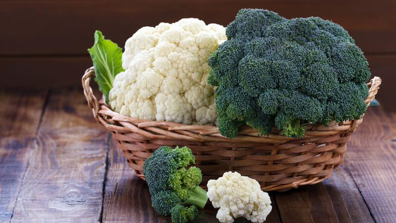 Loại rau quen mặt chứa axit folic gấp 9 lần t&aacute;o, được mệnh danh l&agrave; &ldquo;vị cứu tinh của dạ d&agrave;y&rdquo;- Ảnh 1.