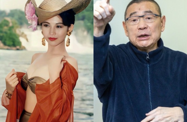 &Aacute; hậu l&agrave;m nh&acirc;n t&igrave;nh cho đại gia hơn 20 tuổi đi thi h&aacute;t lấy lại h&agrave;o quang, nhưng giọng th&igrave; "thảm họa"- Ảnh 6.