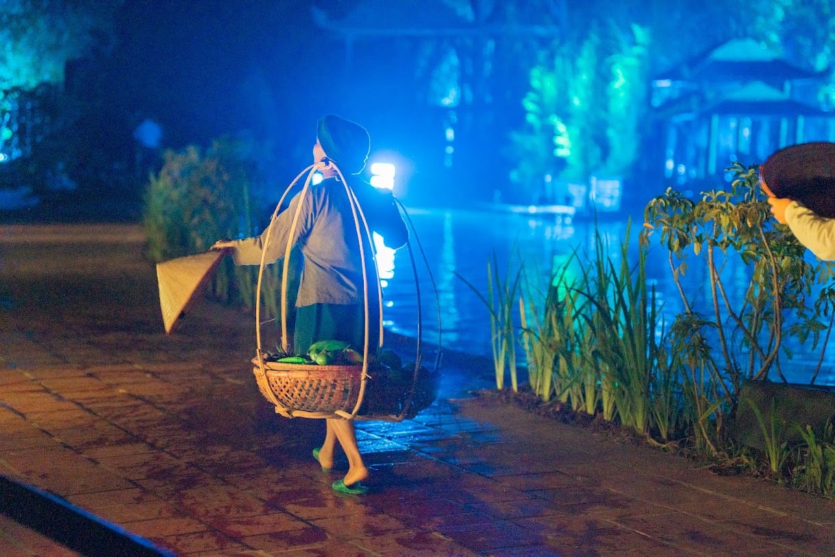 Ngọn n&uacute;i ngay ở H&agrave; Nội cao chỉ hơn 100m: C&aacute;ch trung t&acirc;m 20km, thuộc quần thể Di t&iacute;ch quốc gia đặc biệt- Ảnh 7.