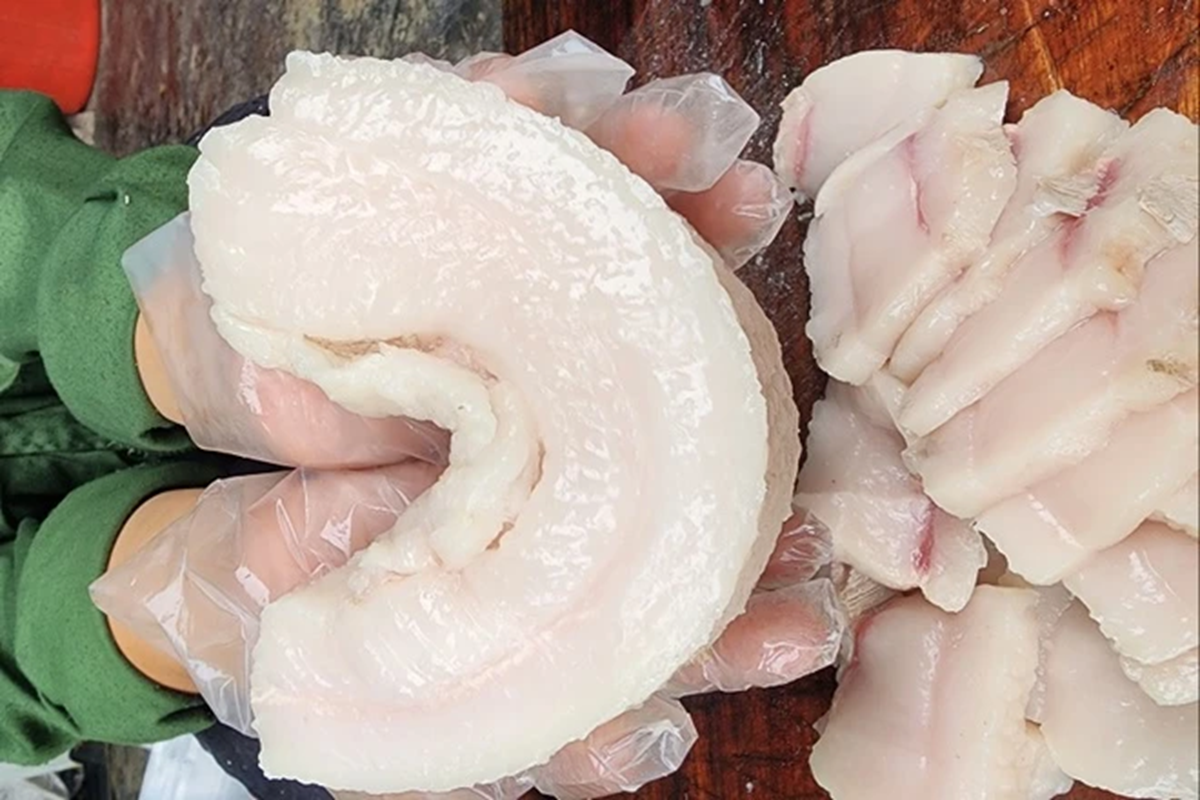 2 phần thịt lợn được đ&aacute;nh gi&aacute; "tốt bậc nhất thế giới", nhiều người kh&ocirc;ng biết c&ograve;n ch&ecirc;, nhất c&aacute;i số 1- Ảnh 1.