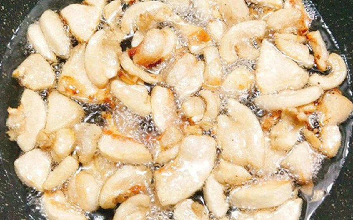 2 phần thịt lợn được đ&aacute;nh gi&aacute; "tốt bậc nhất thế giới", nhiều người kh&ocirc;ng biết c&ograve;n ch&ecirc;, nhất c&aacute;i số 1- Ảnh 2.