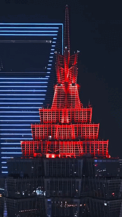 Cảnh tượng ở Trung Quốc khiến tỷ người thấy Cảnh tượng ở Trung Quốc khiến tỷ người thấy