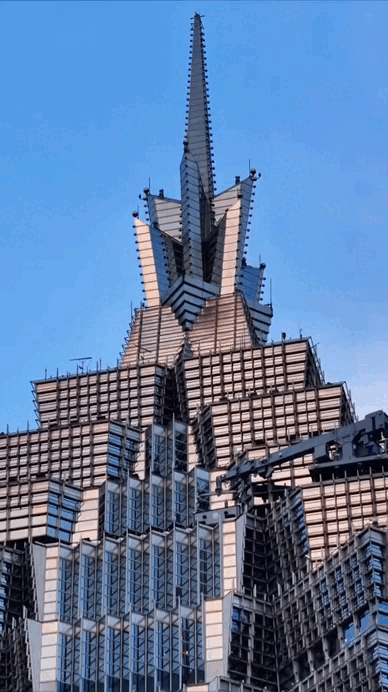 Cảnh tượng ở Trung Quốc khiến tỷ người thấy Cảnh tượng ở Trung Quốc khiến tỷ người thấy