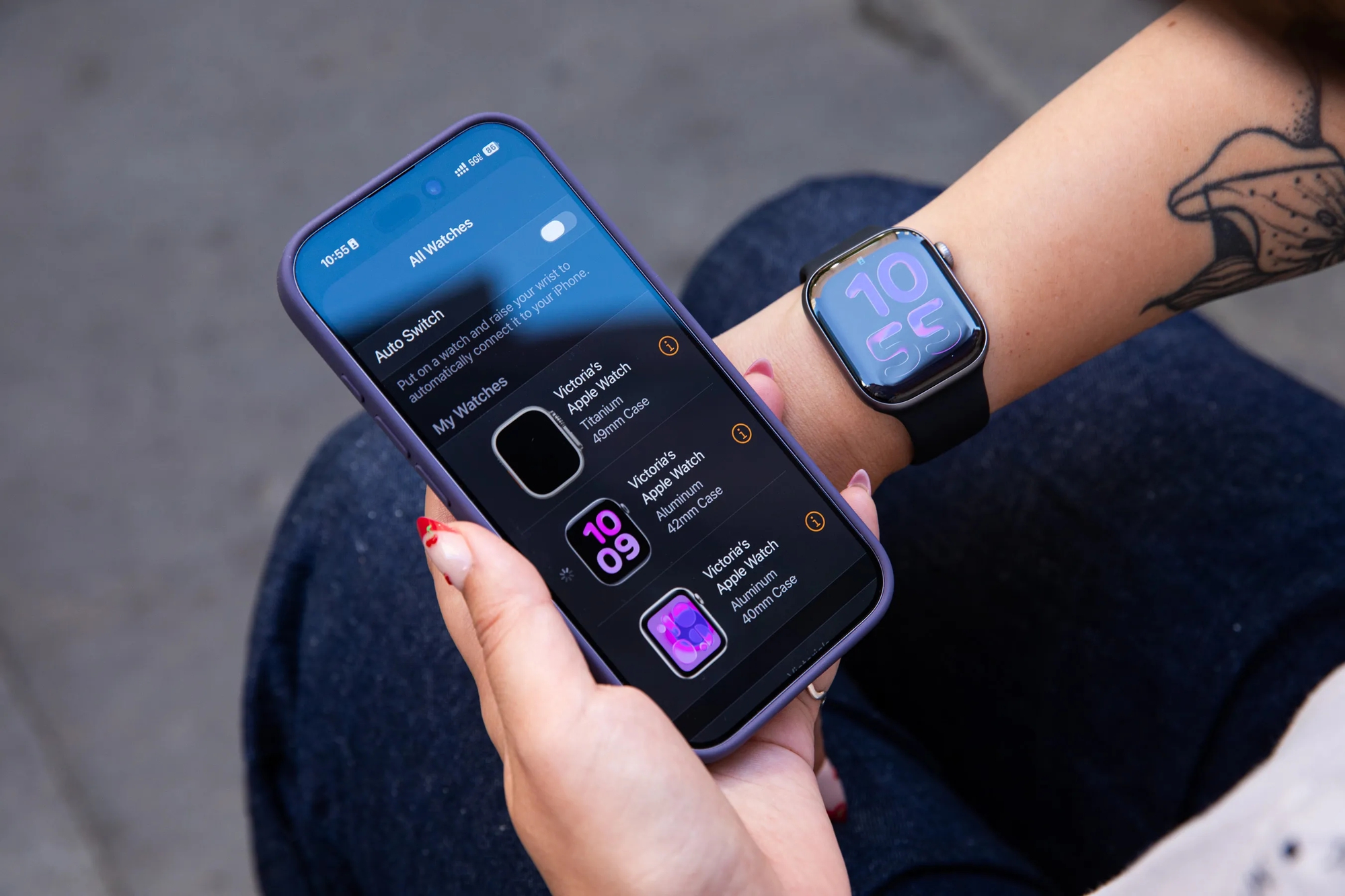 Khởi động năm mới với những th&oacute;i quen "thật healthy" c&ugrave;ng Apple Watch- Ảnh 5.