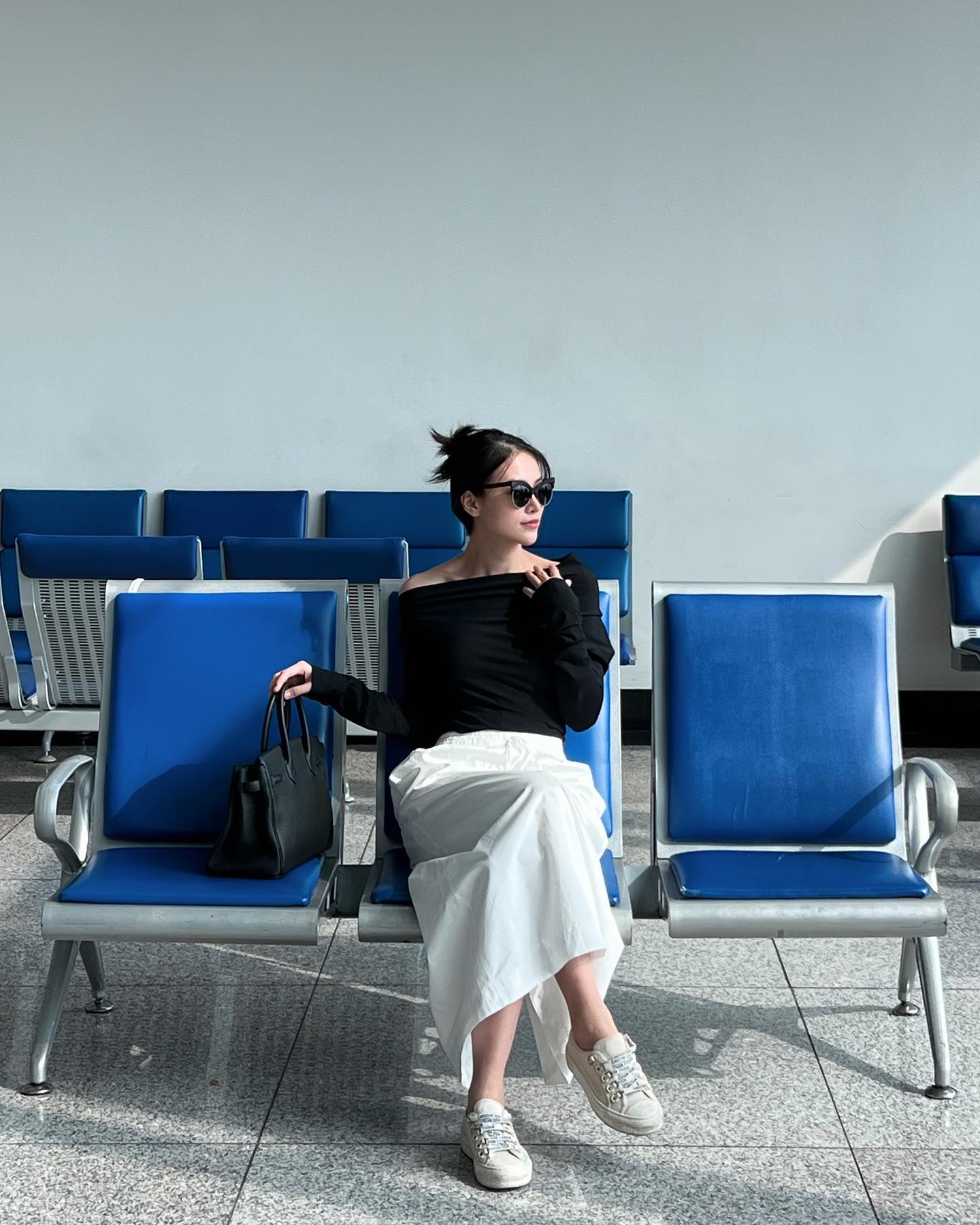 "Ng&ocirc;i sao mặc đẹp" của Vbiz từ 2025 tới giờ vẫn chưa xuống phong độ, gợi &yacute; 10 set đồ đ&ocirc;ng xu&acirc;n tuyệt xinh- Ảnh 8.