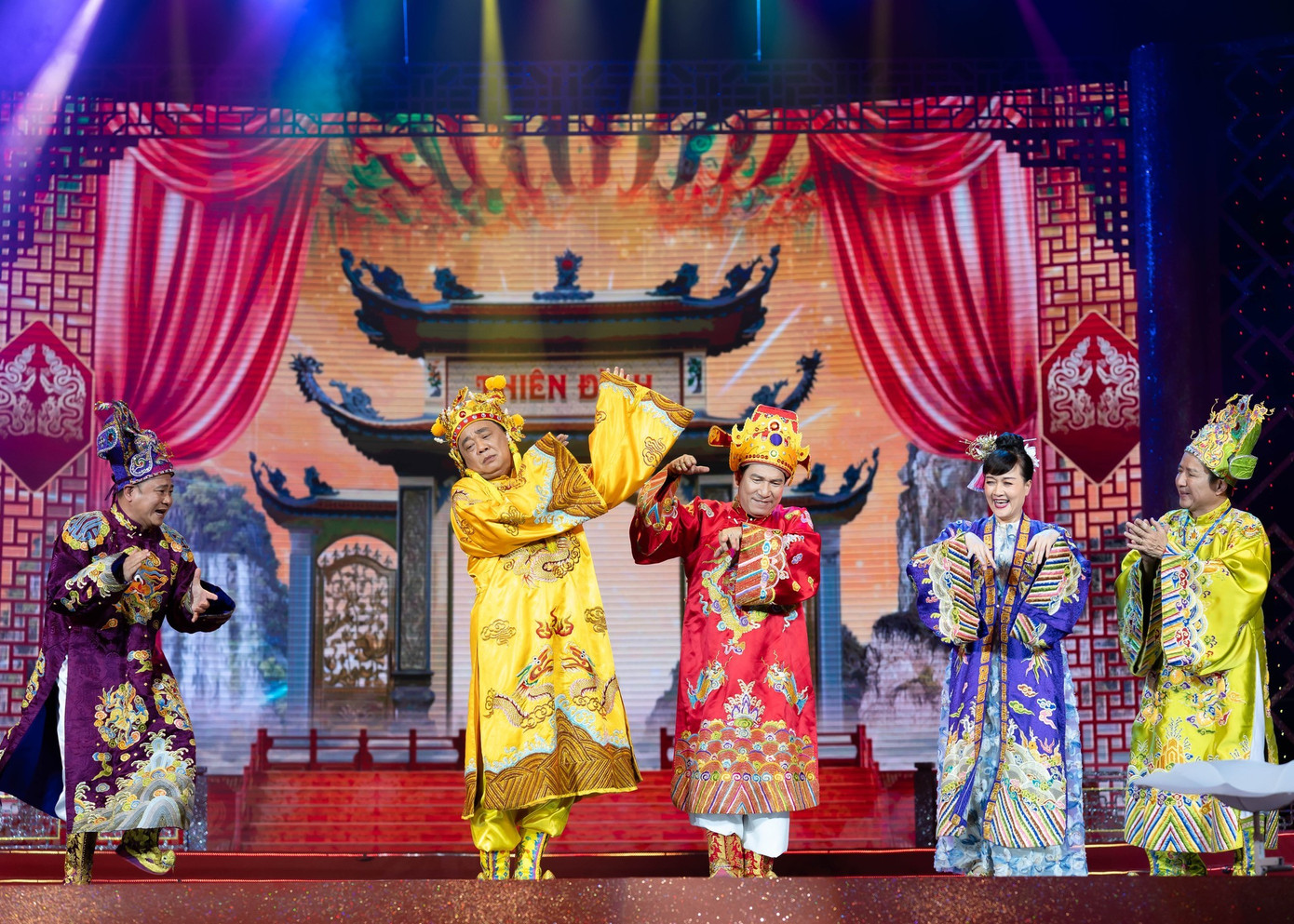 Dừng T&aacute;o Qu&acirc;n, kh&ocirc;ng c&ograve;n g&igrave; để tiếc- Ảnh 9.