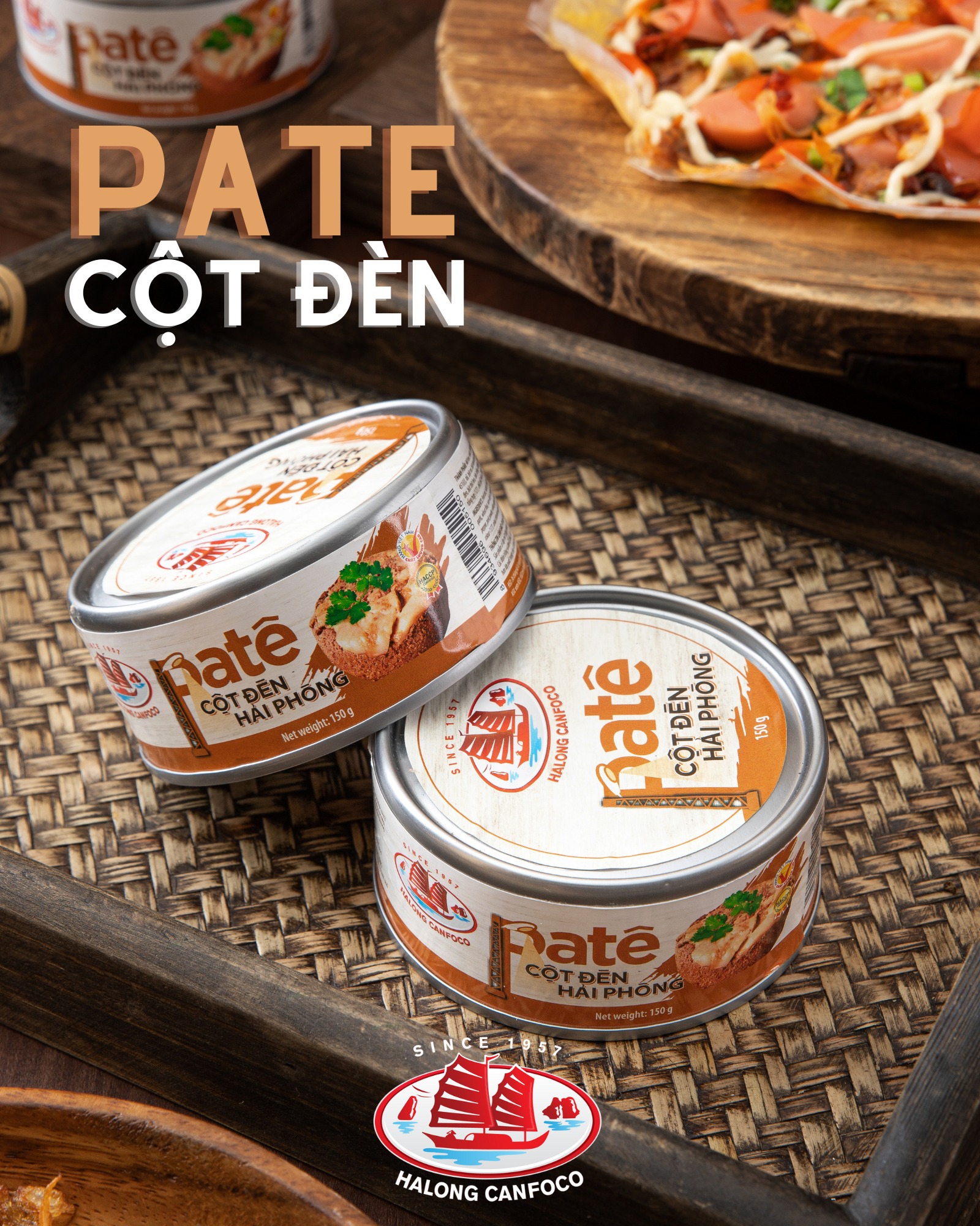 Người ti&ecirc;u d&ugrave;ng cần biết: Danh s&aacute;ch những sản phẩm bị ph&aacute;t hiện chế biến từ thịt heo nhiễm bệnh trong c&ocirc;ng ty CP đồ hộp Hạ Long- Ảnh 3.