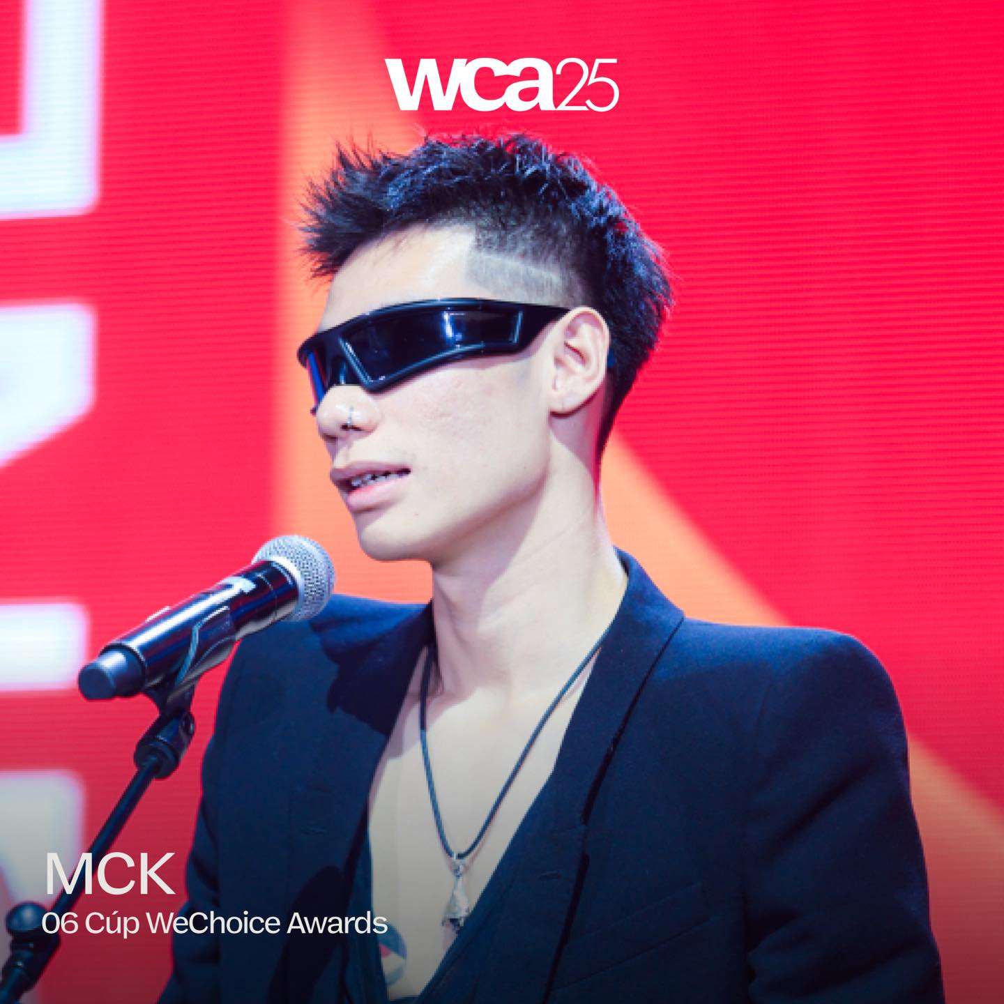 5 nghệ sĩ sở hữu nhiều cúp WeChoice Awards nhất: Toàn những 5 nghệ sĩ sở hữu nhiều cúp WeChoice Awards nhất: Toàn những