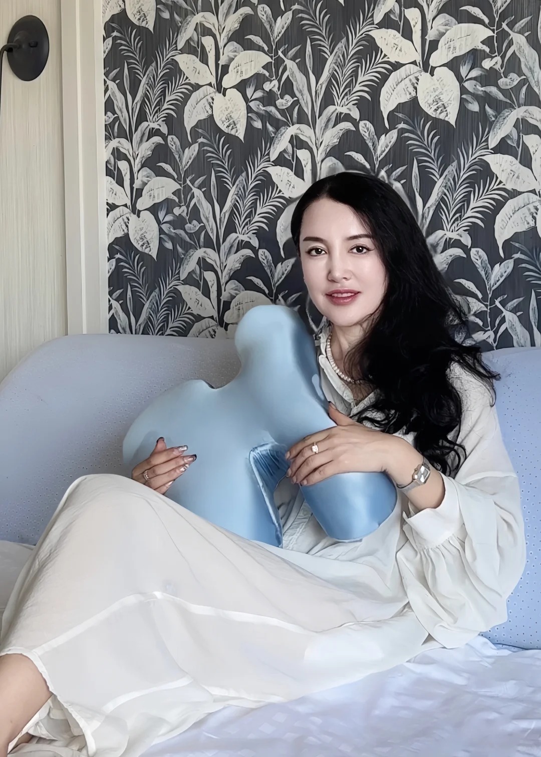 Chọn sai m&agrave;u gối, ngủ vẫn ngon nhưng tiền bạc dễ "tắc": 12 con gi&aacute;p n&ecirc;n d&ugrave;ng m&agrave;u n&agrave;o?- Ảnh 6.