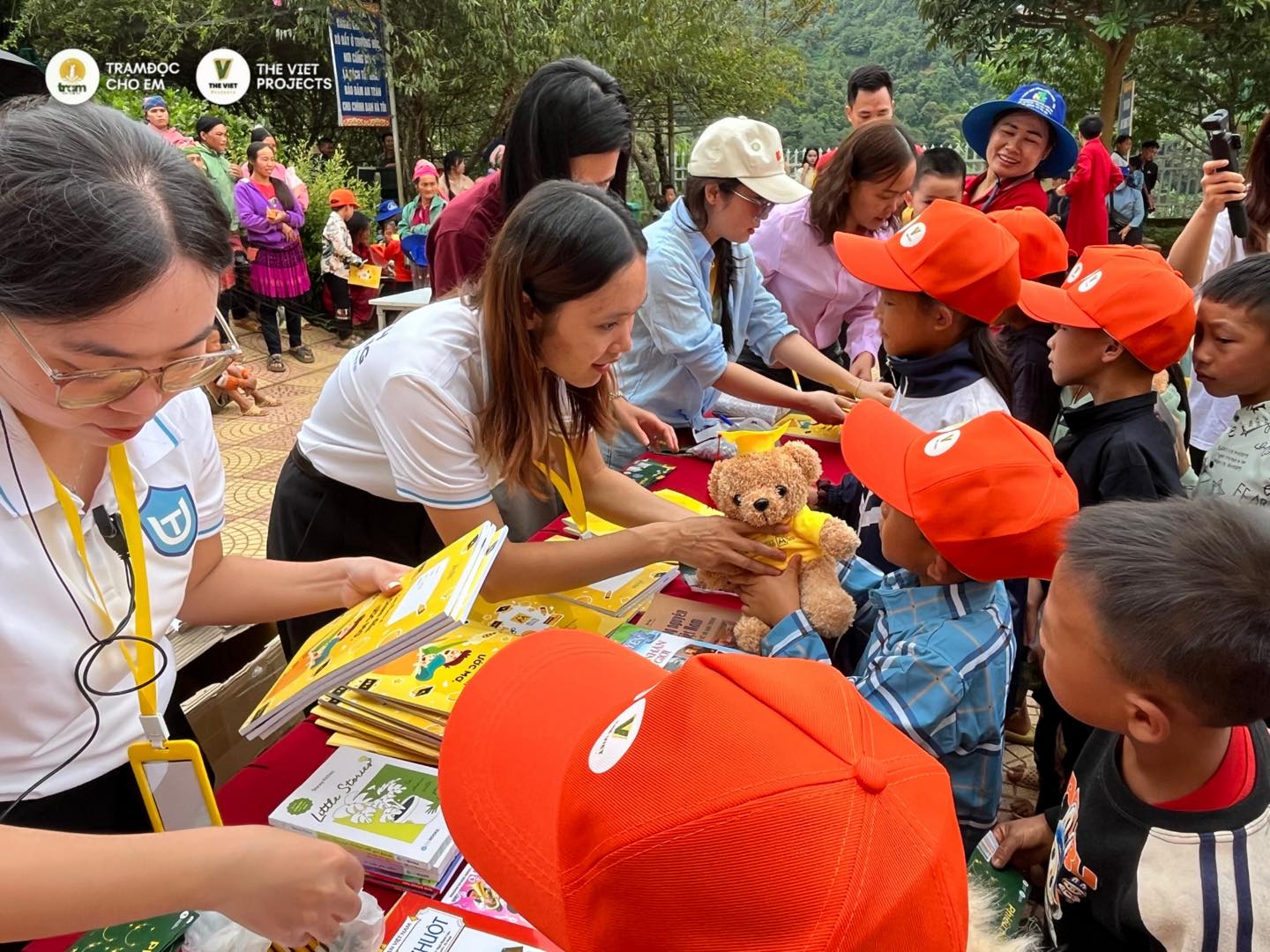 Bước sang 2025, những biệt đội Gen Z bước ra từ WeChoice vẫn bền bỉ viết tiếp những điều phi thường- Ảnh 10. Bước sang 2025, những biệt đội Gen Z bước ra từ WeChoice vẫn bền bỉ viết tiếp những điều phi thường- Ảnh 10.