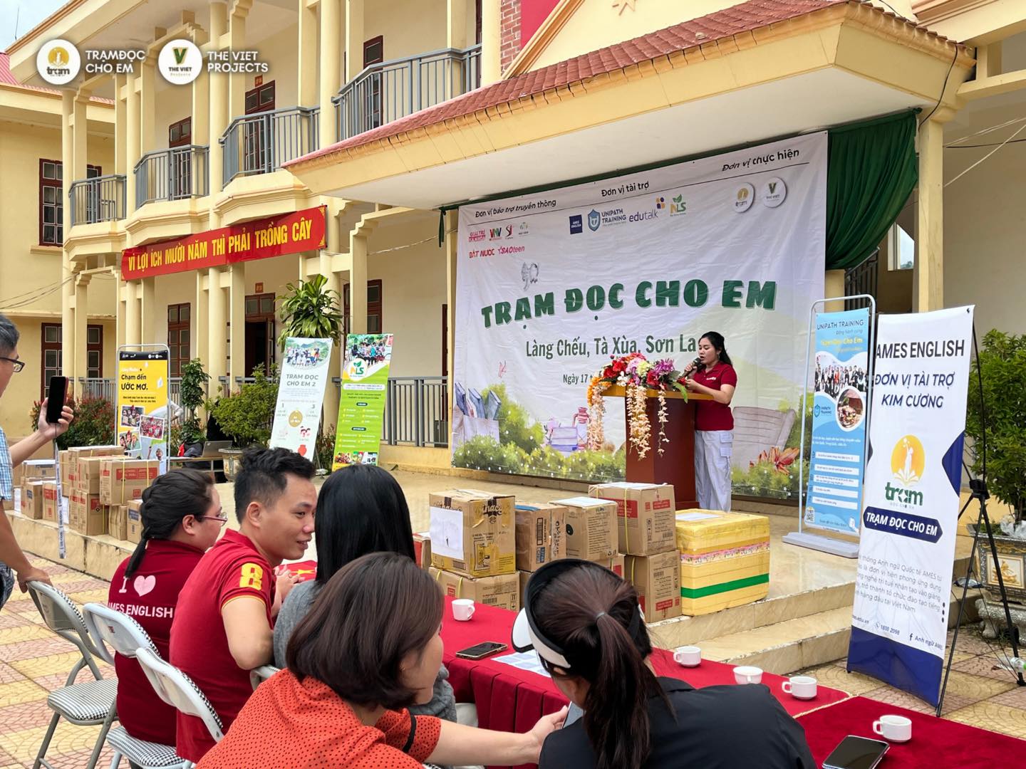 Bước sang 2025, những biệt đội Gen Z bước ra từ WeChoice vẫn bền bỉ viết tiếp những điều phi thường- Ảnh 8. Bước sang 2025, những biệt đội Gen Z bước ra từ WeChoice vẫn bền bỉ viết tiếp những điều phi thường- Ảnh 8.