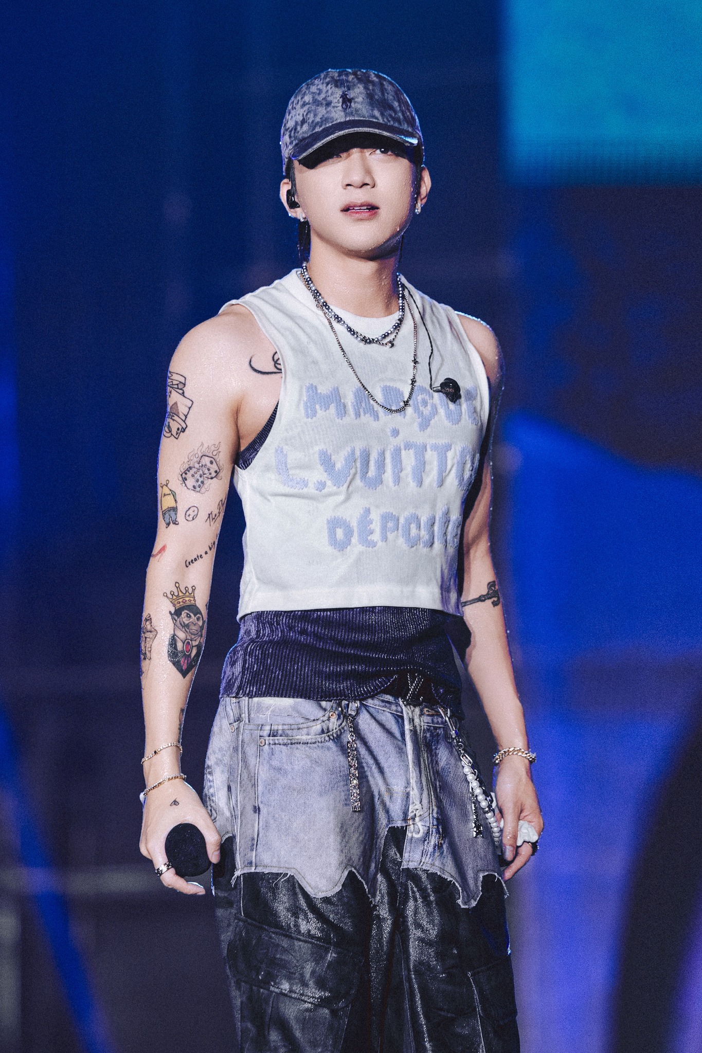 Ca sĩ hot nhất Việt Nam 2025- Ảnh 5.