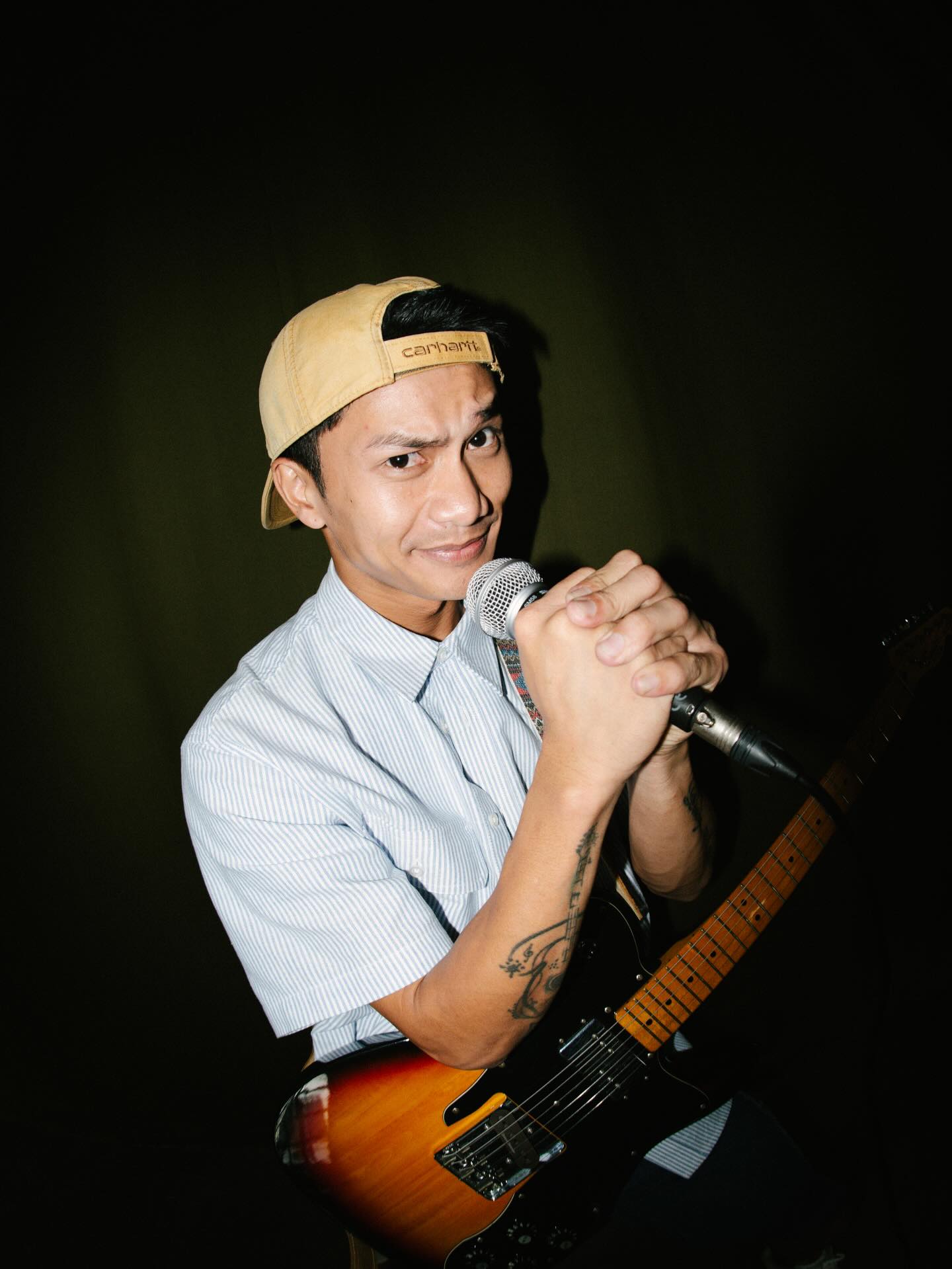 Rộ tin nam ca sĩ số 1 của chuỗi concert quốc gia sẽ tham gia Anh Trai Vượt Ngàn Chông Gai mùa 2?- Ảnh 3. Rộ tin nam ca sĩ số 1 của chuỗi concert quốc gia sẽ tham gia Anh Trai Vượt Ngàn Chông Gai mùa 2?- Ảnh 3.