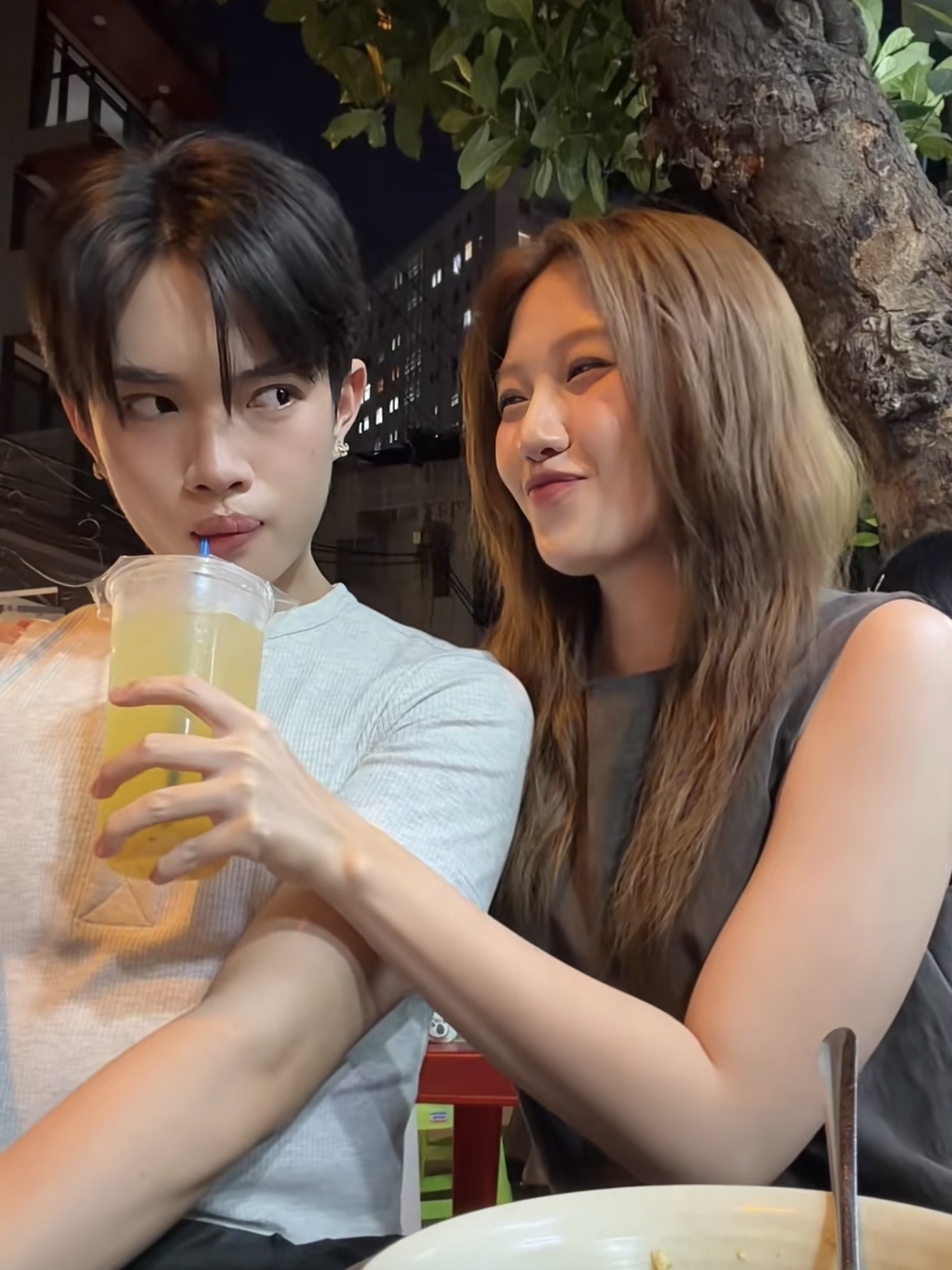 Em g&aacute;i Trấn Th&agrave;nh về ra mắt gia đ&igrave;nh bạn trai?- Ảnh 2.