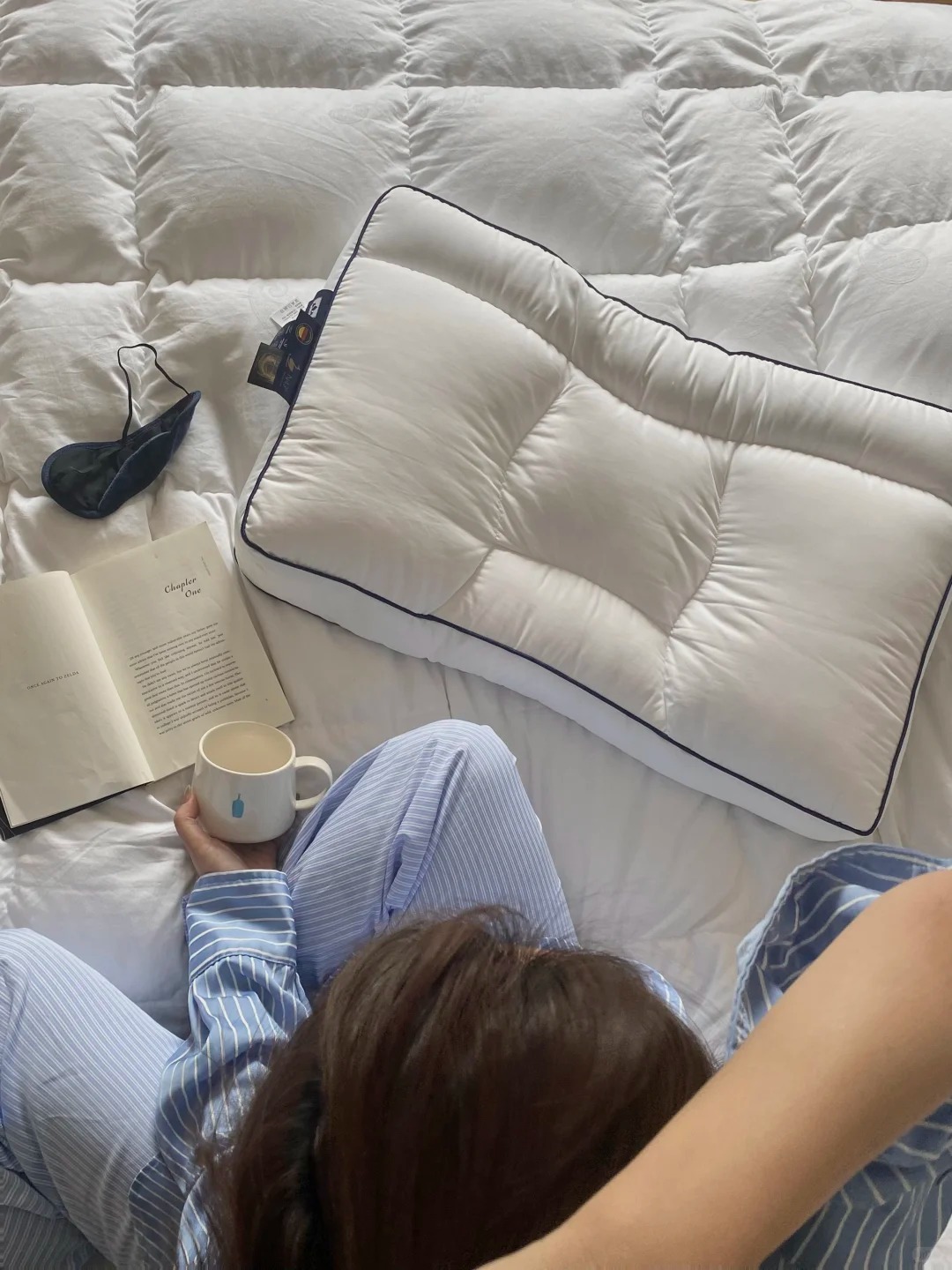 Chọn sai m&agrave;u gối, ngủ vẫn ngon nhưng tiền bạc dễ "tắc": 12 con gi&aacute;p n&ecirc;n d&ugrave;ng m&agrave;u n&agrave;o?- Ảnh 7.