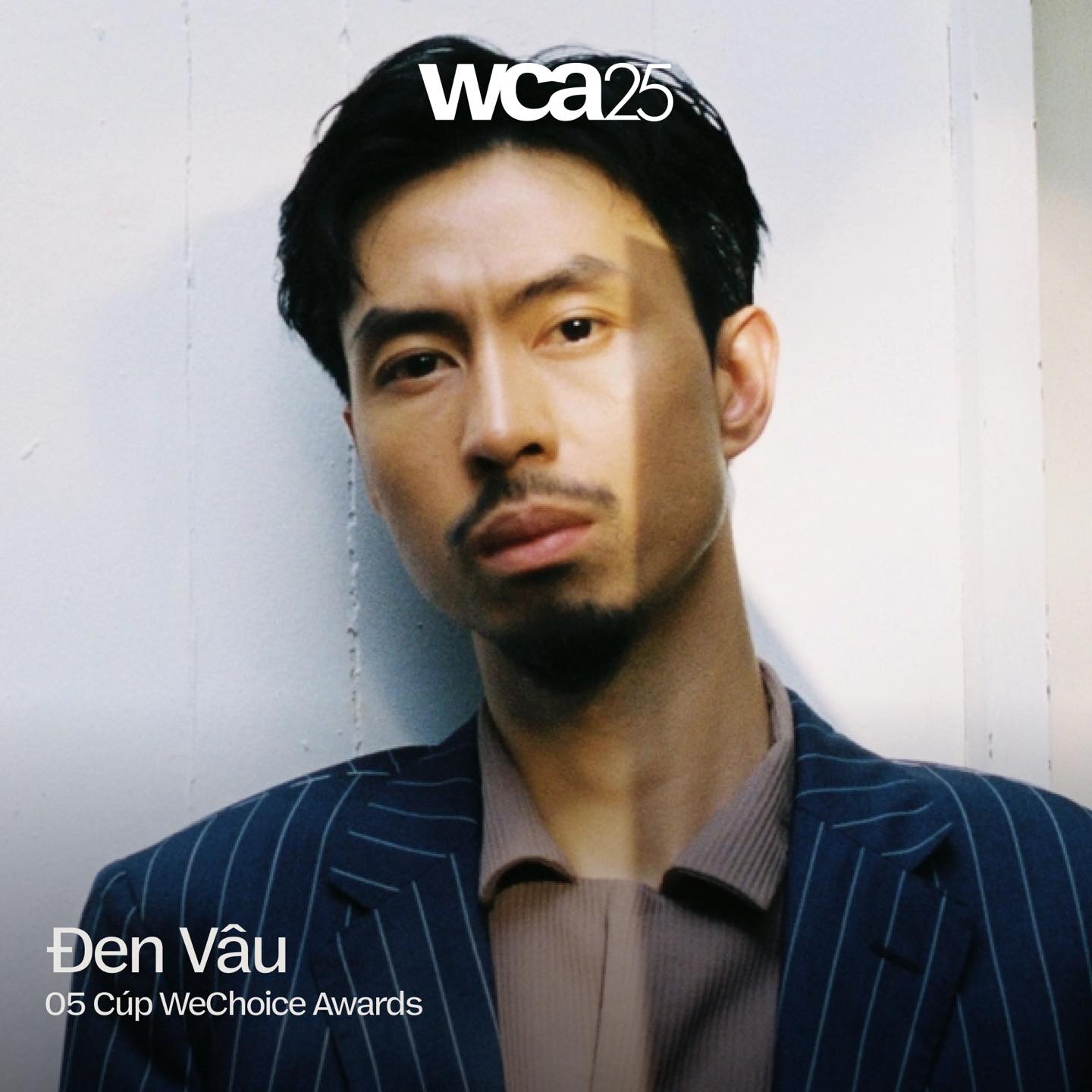 5 nghệ sĩ sở hữu nhiều cúp WeChoice Awards nhất: Toàn những 5 nghệ sĩ sở hữu nhiều cúp WeChoice Awards nhất: Toàn những