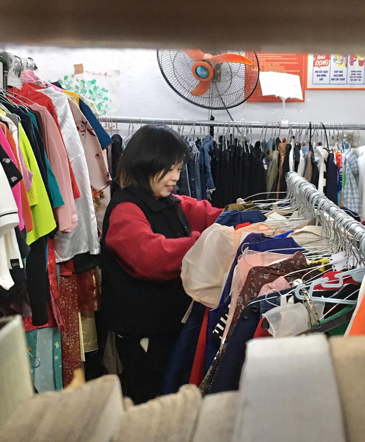 Bước sang 2025, những biệt đội Gen Z bước ra từ WeChoice vẫn bền bỉ viết tiếp những điều phi thường- Ảnh 15. Bước sang 2025, những biệt đội Gen Z bước ra từ WeChoice vẫn bền bỉ viết tiếp những điều phi thường- Ảnh 15.