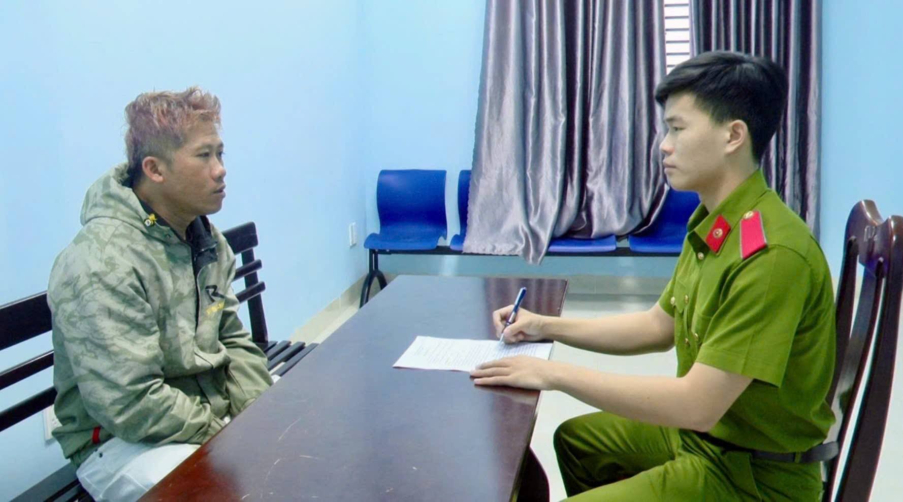 Tạm giữ h&igrave;nh sự chủ nh&agrave; h&agrave;ng Chăm Chỉ v&agrave; một nh&acirc;n vi&ecirc;n quản l&yacute;- Ảnh 2.