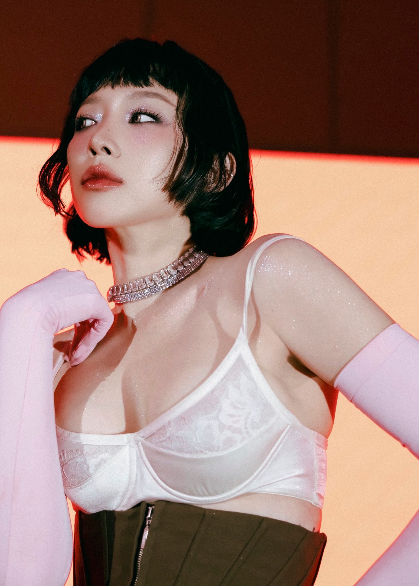 Chỉ có một từ để nói về Tóc Tiên- Ảnh 3. Chỉ có một từ để nói về Tóc Tiên- Ảnh 3.