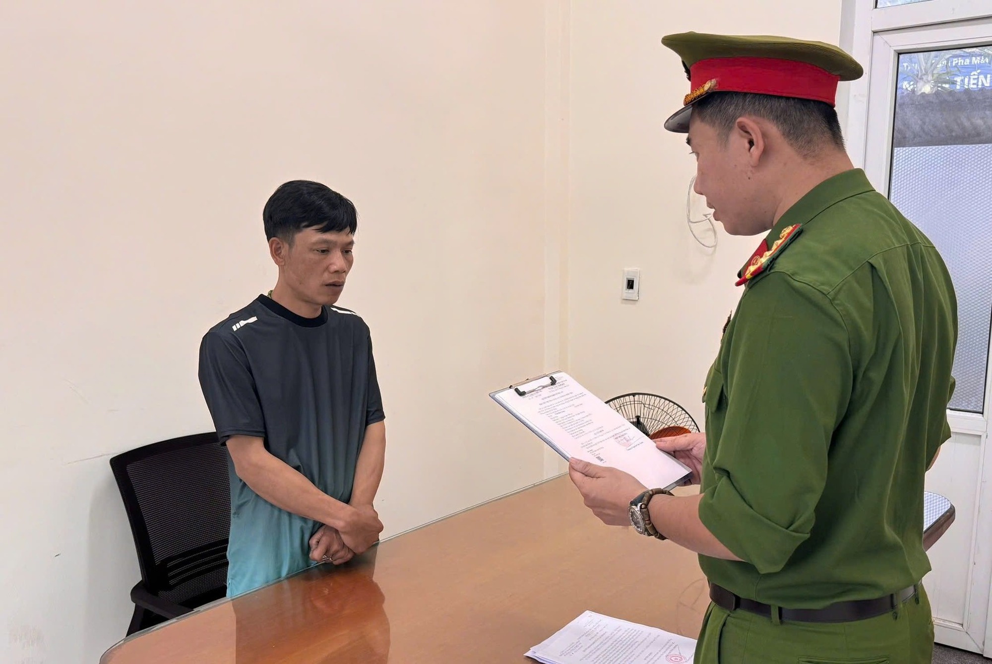 Sập bẫy &ldquo;đầu tư v&agrave;ng online&rdquo;, một người đ&agrave;n &ocirc;ng bị chiếm đoạt hơn 5,3 tỉ đồng- Ảnh 1.