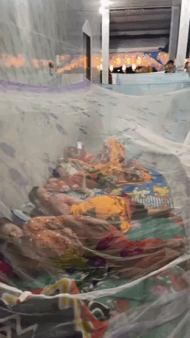 C&aacute;ch người miền T&acirc;y ngủ- Ảnh 3.