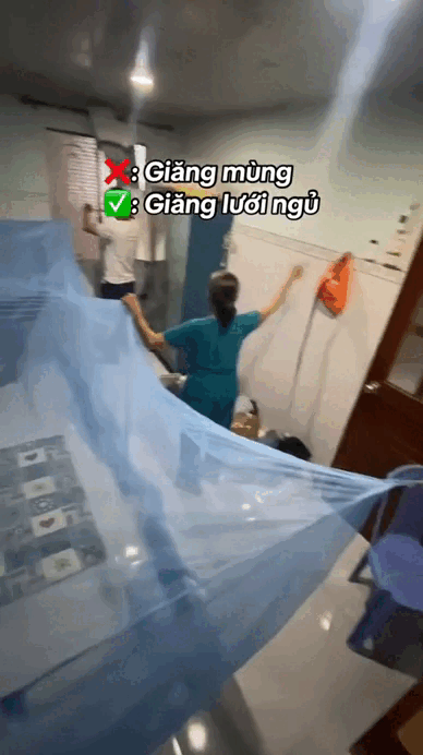 C&aacute;ch người miền T&acirc;y ngủ- Ảnh 1.