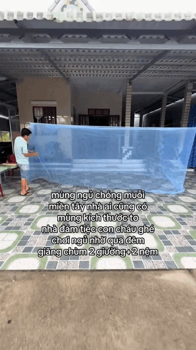 C&aacute;ch người miền T&acirc;y ngủ- Ảnh 2.