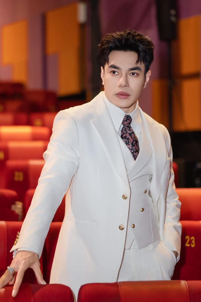 L&yacute; do L&ecirc; Dương Bảo L&acirc;m diễn h&agrave;i ở trại giam- Ảnh 5.