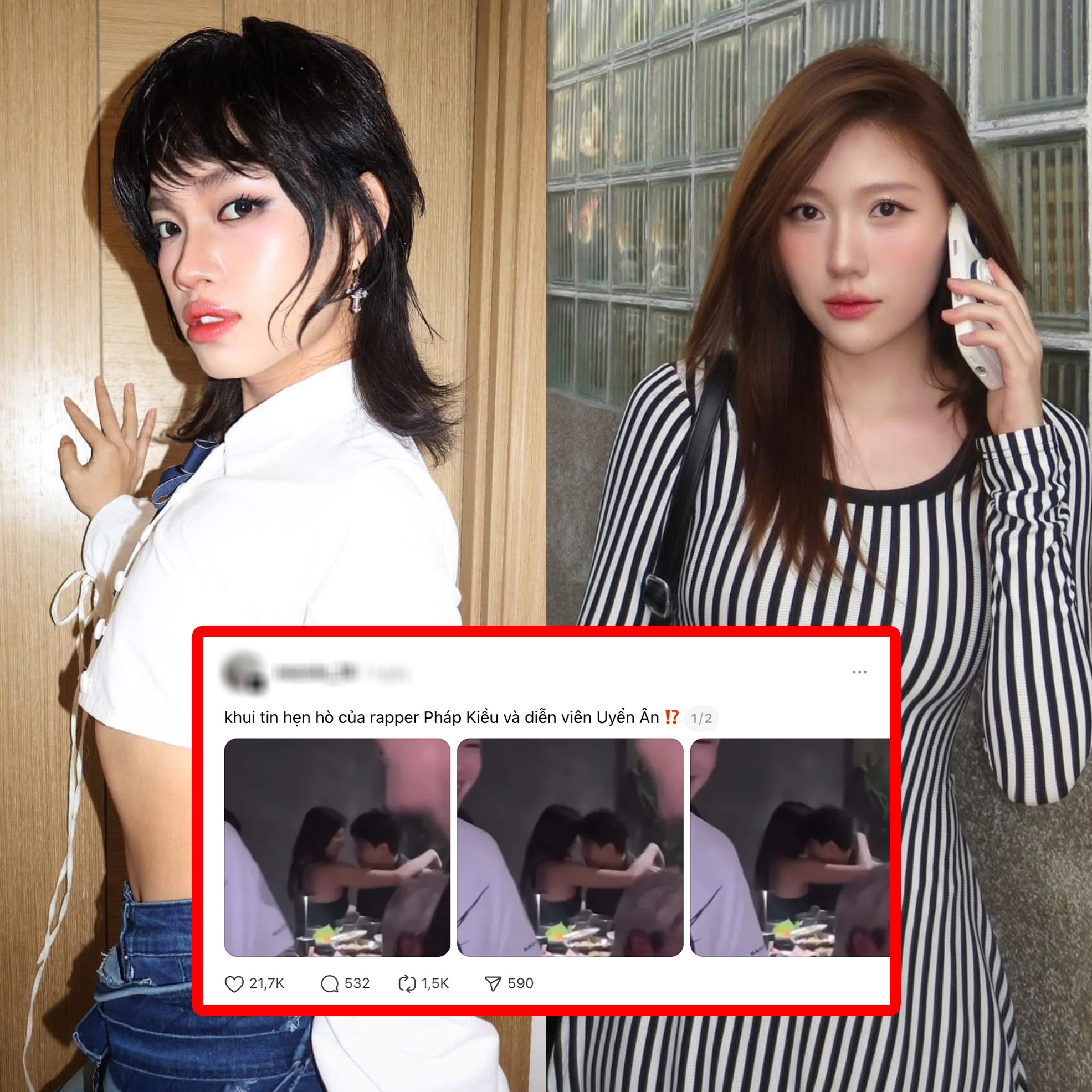 Em g&aacute;i Trấn Th&agrave;nh về ra mắt gia đ&igrave;nh bạn trai?- Ảnh 3.