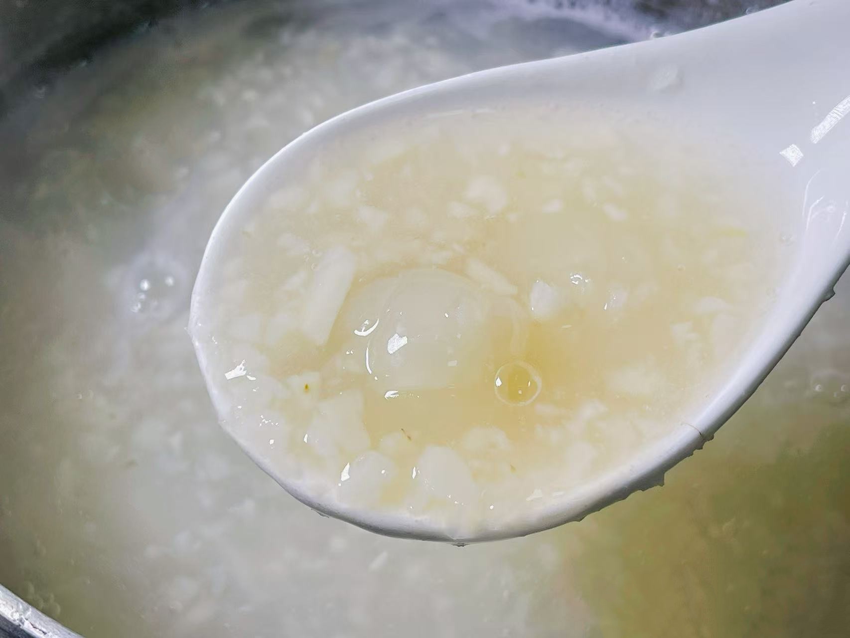 Chợ Việt c&oacute; loại củ 