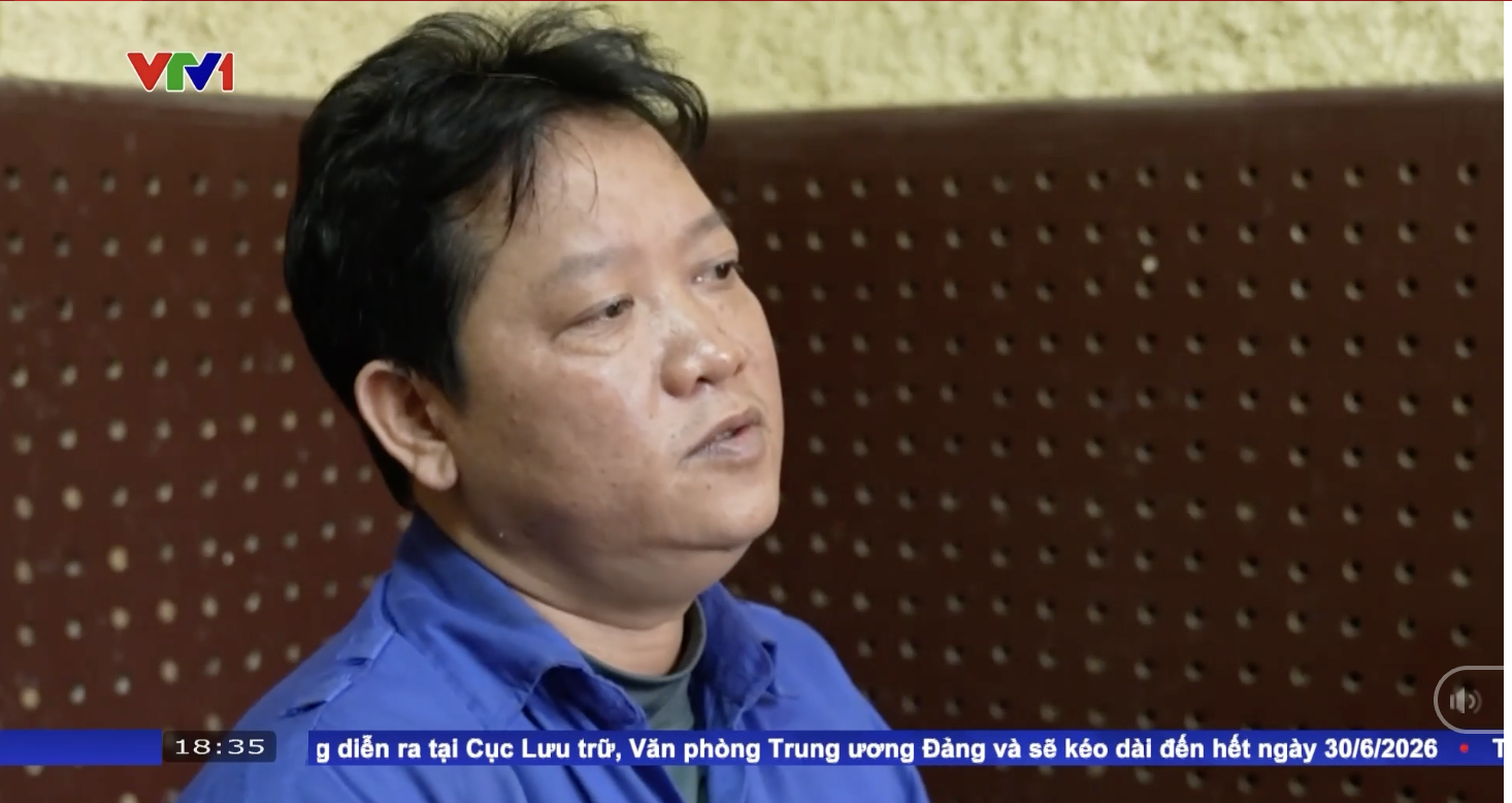 Rợn người lời khai của các đối tượng trong đường dây 130 tấn thịt lợn nhiễm bệnh: Lợn bệnh, da mẩn đỏ vẫn... vào đồ hộp- Ảnh 3. Rợn người lời khai của các đối tượng trong đường dây 130 tấn thịt lợn nhiễm bệnh: Lợn bệnh, da mẩn đỏ vẫn... vào đồ hộp- Ảnh 3.