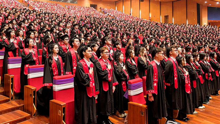 5 trường đại học bắt nhịp "l&agrave;n s&oacute;ng" mở ng&agrave;nh Tr&iacute; tuệ nh&acirc;n tạo năm 2026- Ảnh 1.