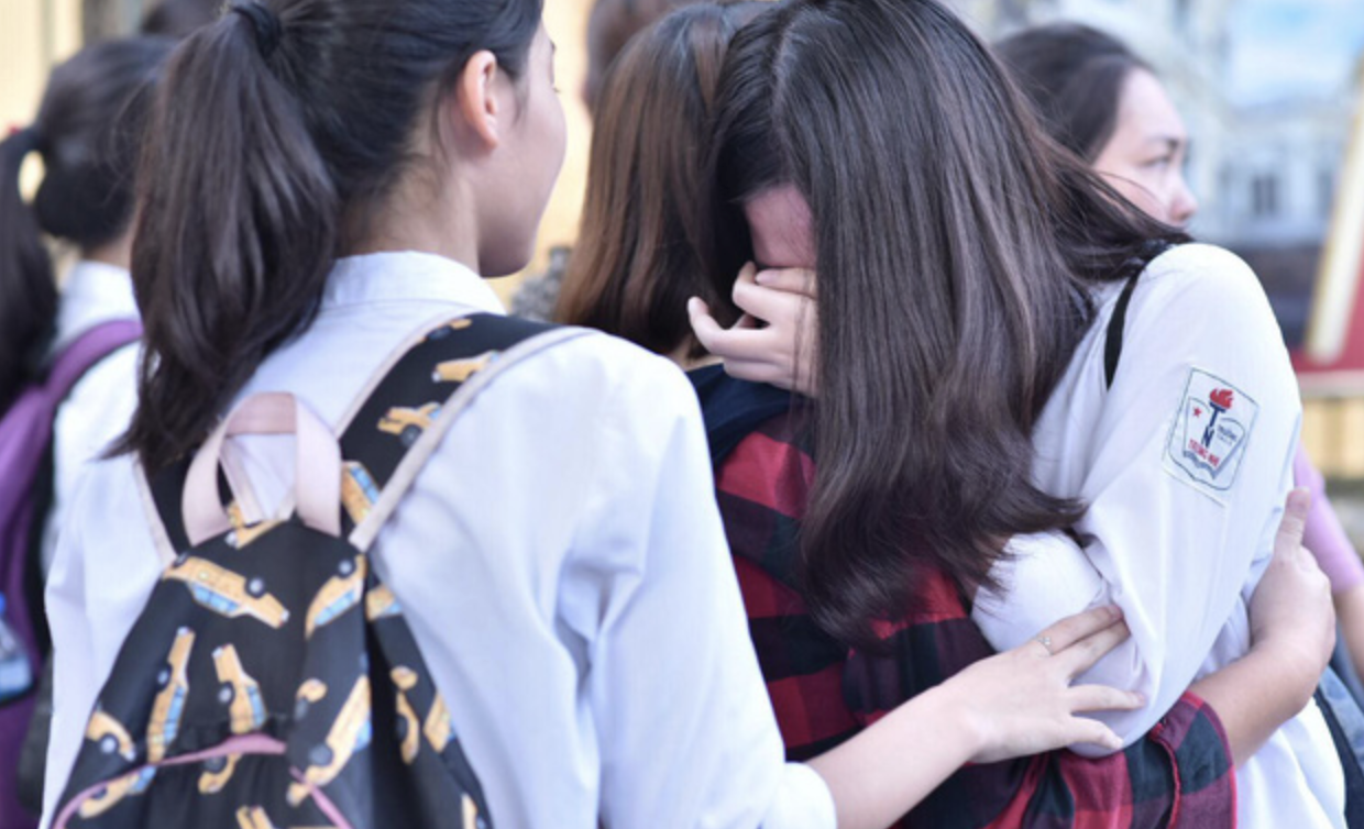 Tin con ngoan v&igrave; tối n&agrave;o cũng ngồi b&agrave;n học, mẹ H&agrave; Nội sốc nặng khi ph&aacute;t hiện con lớp 4 "sống hai mặt" suốt nhiều th&aacute;ng- Ảnh 1.