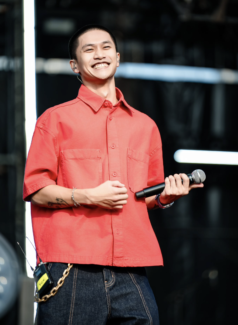 Rộ tin nam ca sĩ số 1 của chuỗi concert quốc gia sẽ tham gia Anh Trai Vượt Ngàn Chông Gai mùa 2?- Ảnh 1. Rộ tin nam ca sĩ số 1 của chuỗi concert quốc gia sẽ tham gia Anh Trai Vượt Ngàn Chông Gai mùa 2?- Ảnh 1.