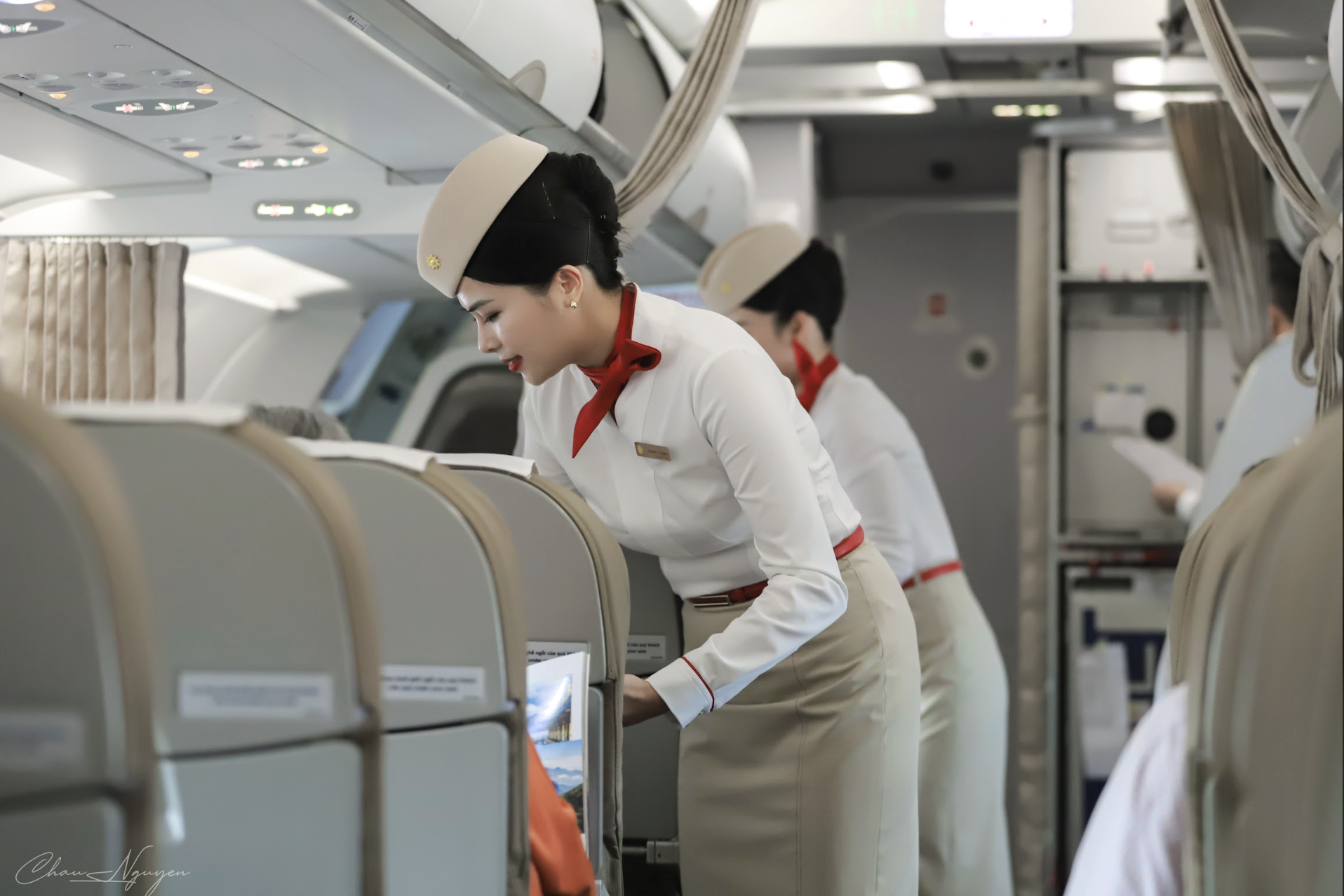 Sun PhuQuoc Airways vượt qua "đ&agrave;n anh" đạt th&agrave;nh t&iacute;ch ngoạn mục- Ảnh 2.