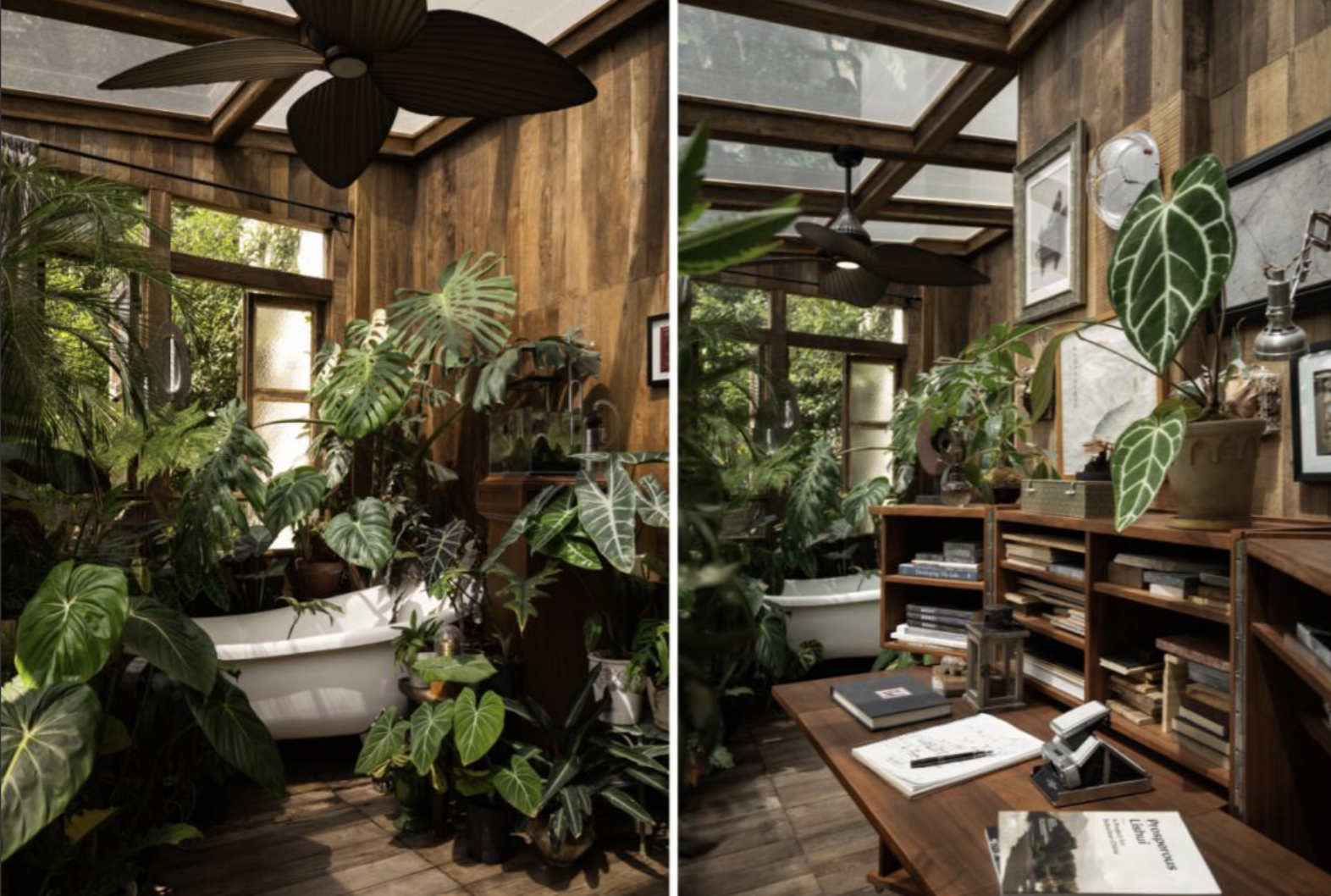 Cặp vợ chồng 9x x&acirc;y biệt thự 300m2 để sống an nh&agrave;n ở tuổi 40, lỗ 50% vẫn h&agrave;i l&ograve;ng: &ldquo;60 tuổi mới nghỉ hưu l&agrave; qu&aacute; muộn&rdquo;- Ảnh 5.