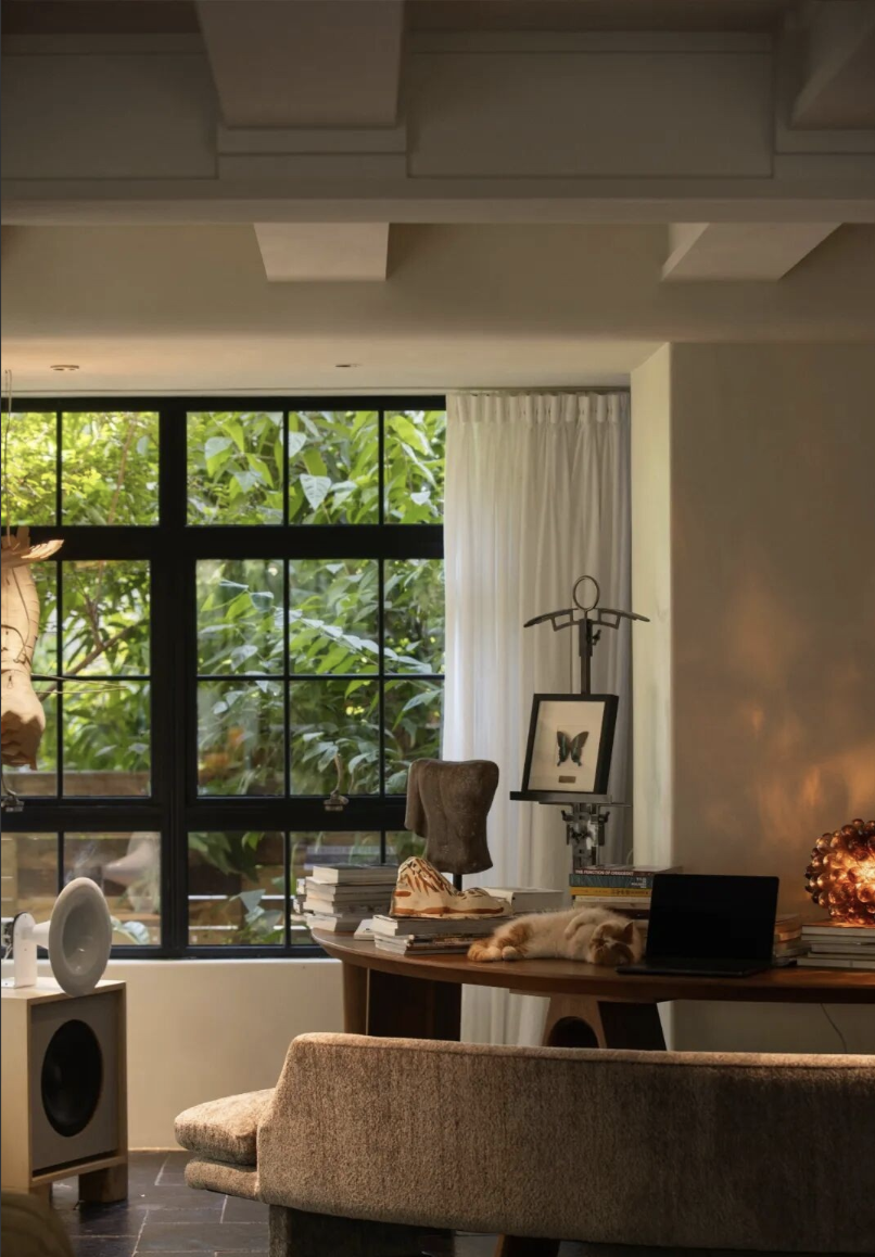 Cặp vợ chồng 9x x&acirc;y biệt thự 300m2 để sống an nh&agrave;n ở tuổi 40, lỗ 50% vẫn h&agrave;i l&ograve;ng: &ldquo;60 tuổi mới nghỉ hưu l&agrave; qu&aacute; muộn&rdquo;- Ảnh 10.