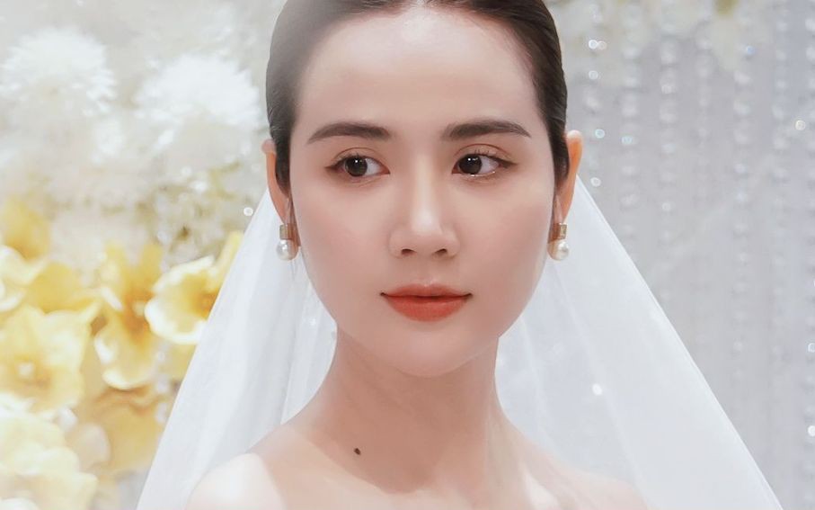 Huyền Lizzie h&eacute; lộ c&aacute;i kết của Ng&acirc;n ở C&aacute;ch Em 1 Milimet