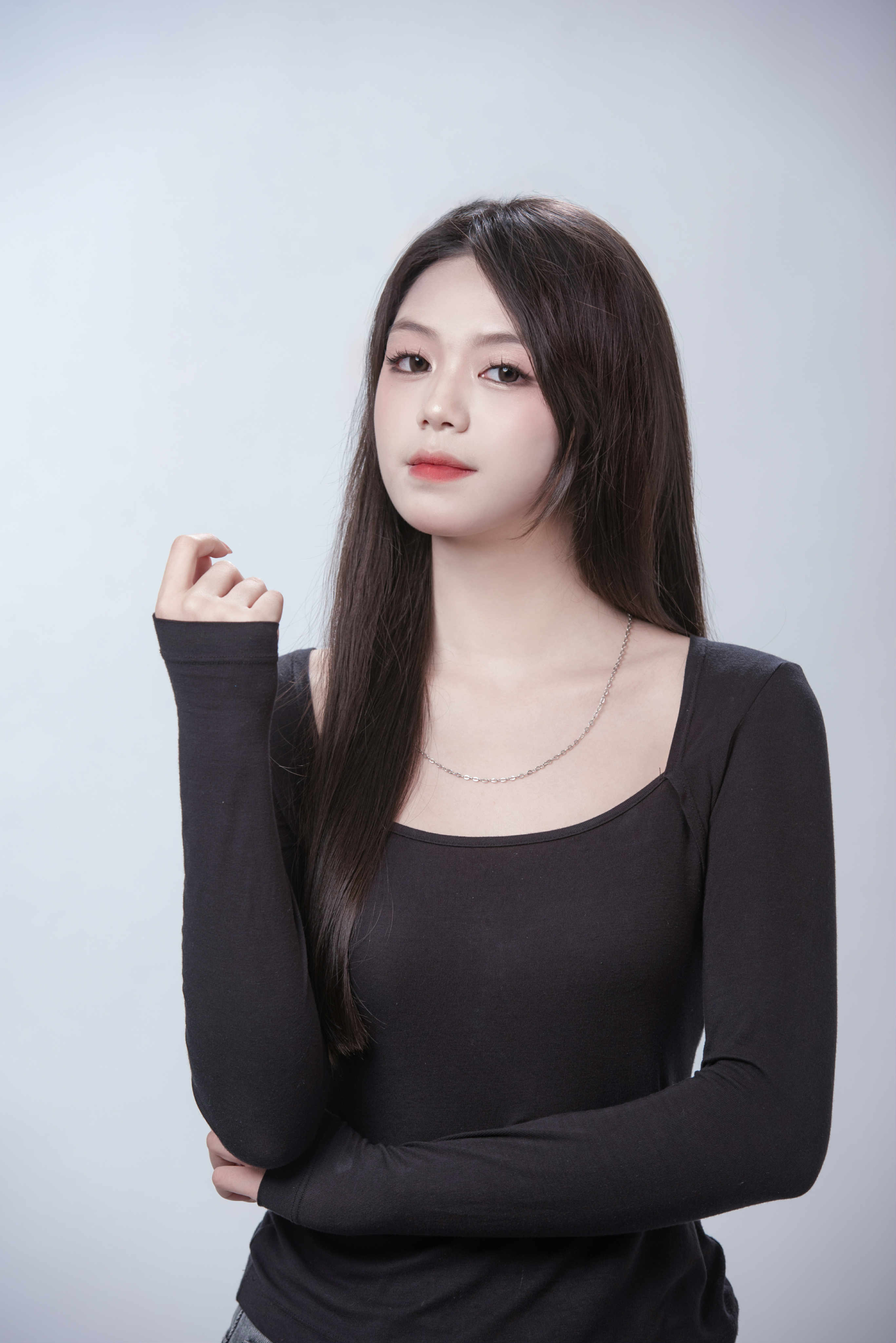 Đ&acirc;y l&agrave; nữ sinh 1m73 xinh nhất ĐH B&aacute;ch khoa H&agrave; Nội!- Ảnh 2.