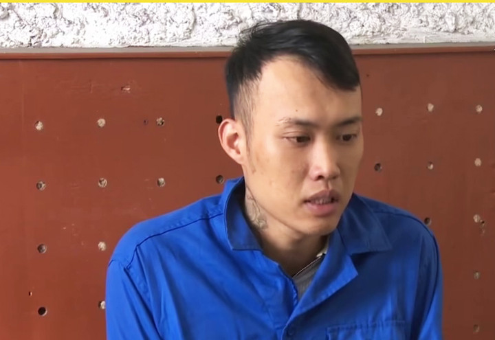 Gi&aacute;m đốc Trung t&acirc;m x&atilde; hội Hải H&agrave; khai 'ngầm đồng &yacute;' cho h&agrave;nh hung học vi&ecirc;n- Ảnh 2.