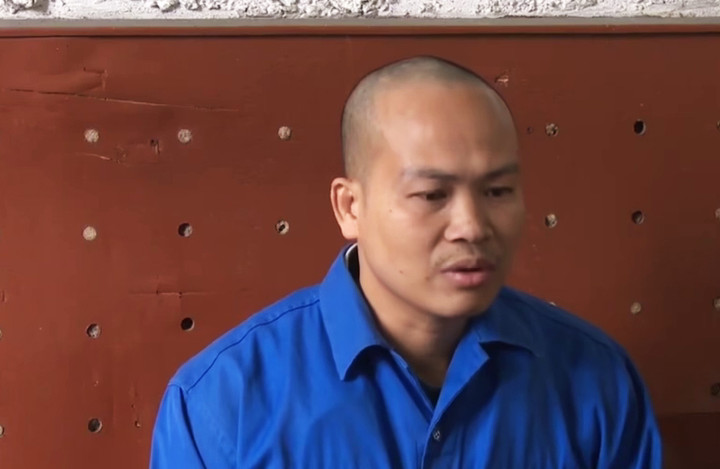 Gi&aacute;m đốc Trung t&acirc;m x&atilde; hội Hải H&agrave; khai 'ngầm đồng &yacute;' cho h&agrave;nh hung học vi&ecirc;n- Ảnh 1.