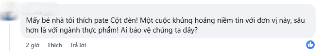 Ngay lúc này: Người tiêu dùng sốc nặng khi biết sự thật về thịt hộp Pate Cột Đèn nhiễm bệnh- Ảnh 8. Ngay lúc này: Người tiêu dùng sốc nặng khi biết sự thật về thịt hộp Pate Cột Đèn nhiễm bệnh- Ảnh 8.