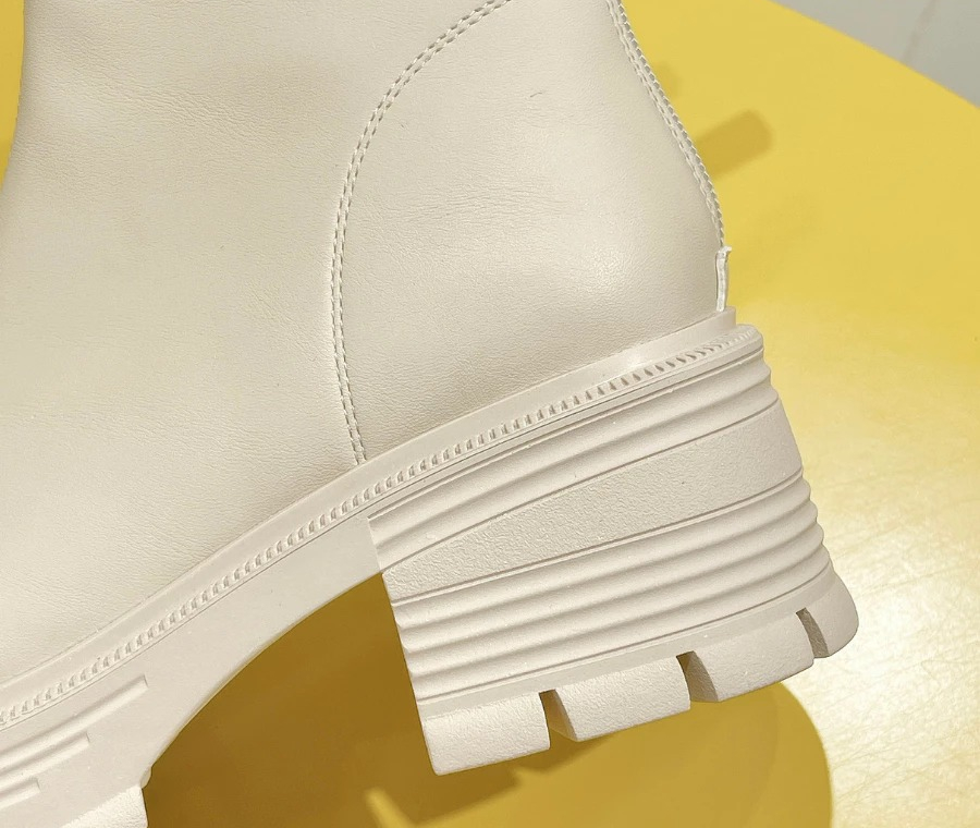 Phụ nữ Nhật m&ecirc; đ&ocirc;i boots n&agrave;y như điếu đổ, c&oacute; thể d&ugrave;ng mọi mỹ từ tr&ecirc;n đời để khen- Ảnh 8.