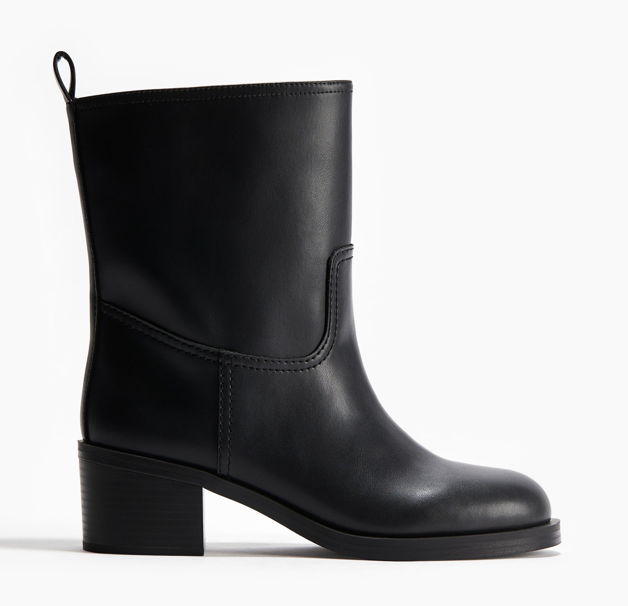 Phụ nữ Nhật m&ecirc; đ&ocirc;i boots n&agrave;y như điếu đổ, c&oacute; thể d&ugrave;ng mọi mỹ từ tr&ecirc;n đời để khen- Ảnh 7.