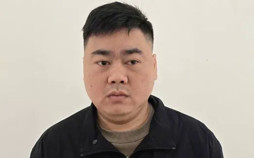 Khởi tố đối tượng điều h&agrave;nh 103 website, đăng tải hơn 7.000 video khi&ecirc;u d&acirc;m, đồi trụy- Ảnh 1.